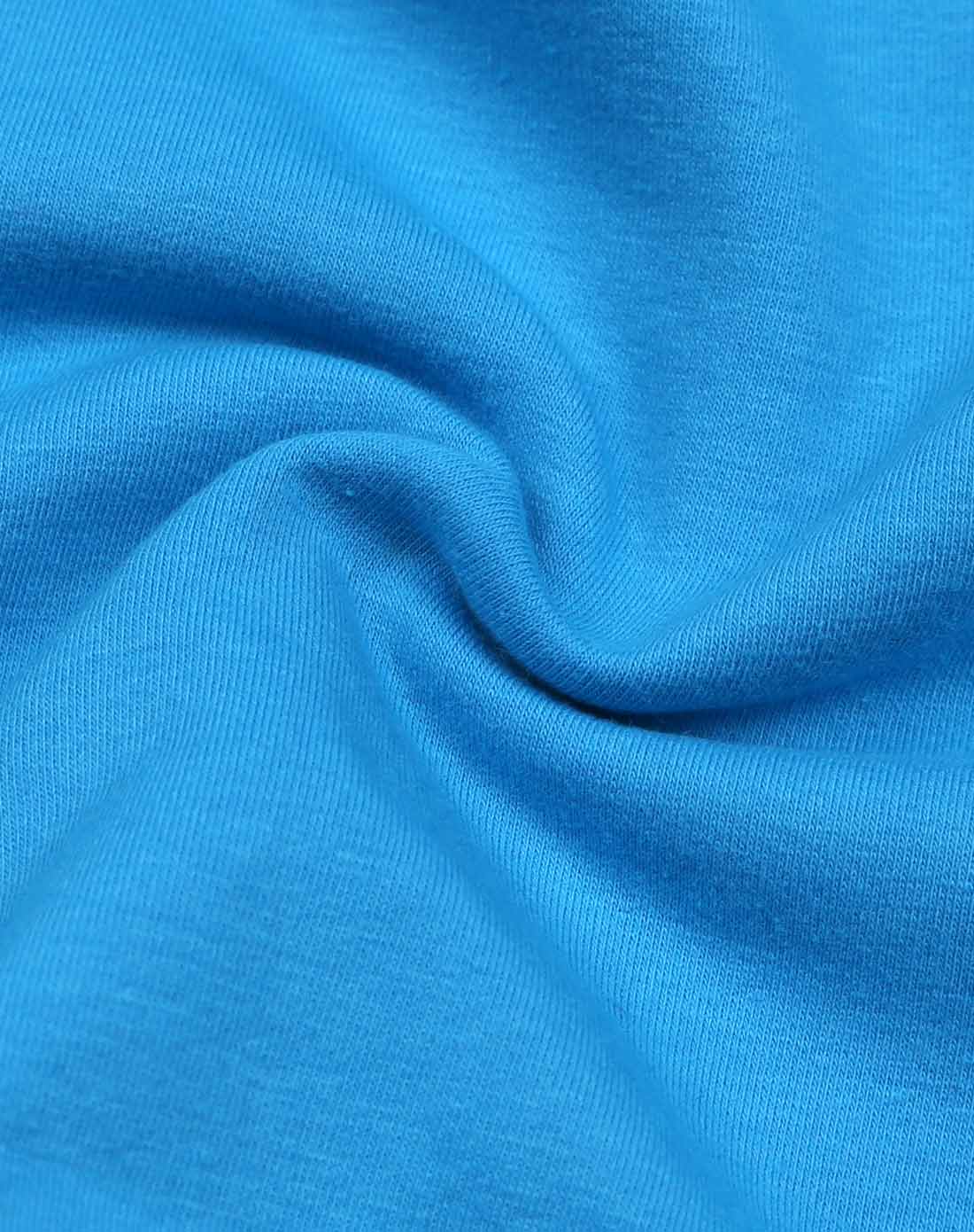 女童天蓝色连衣裙