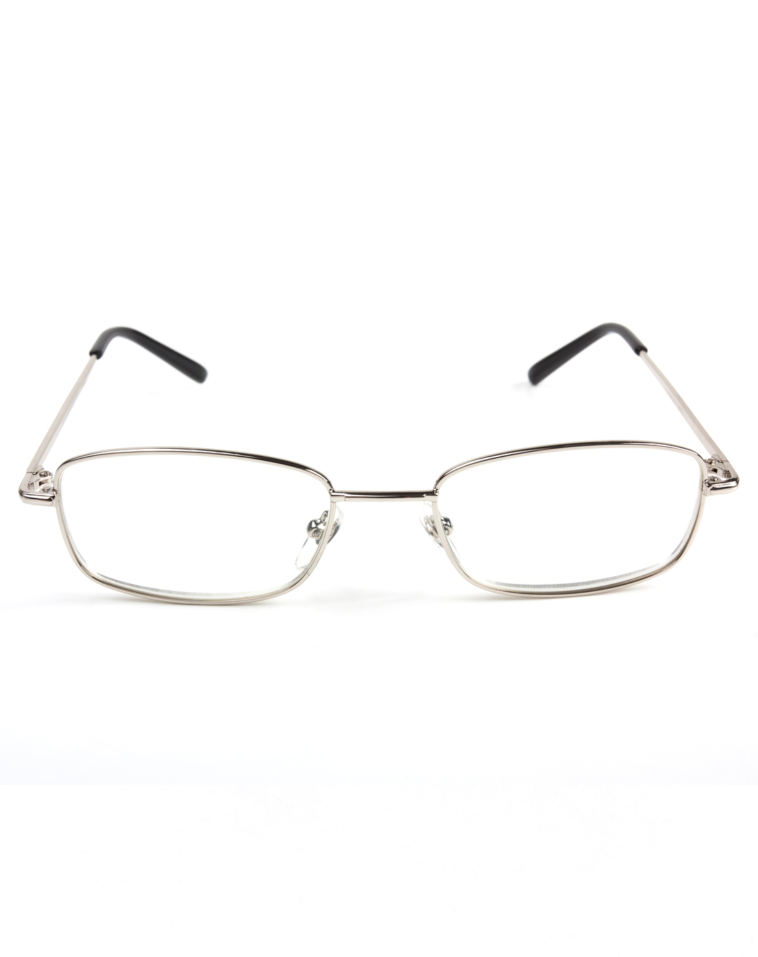 益盾 男女款高档全框老花镜中老年抗疲劳(六个度数可选)