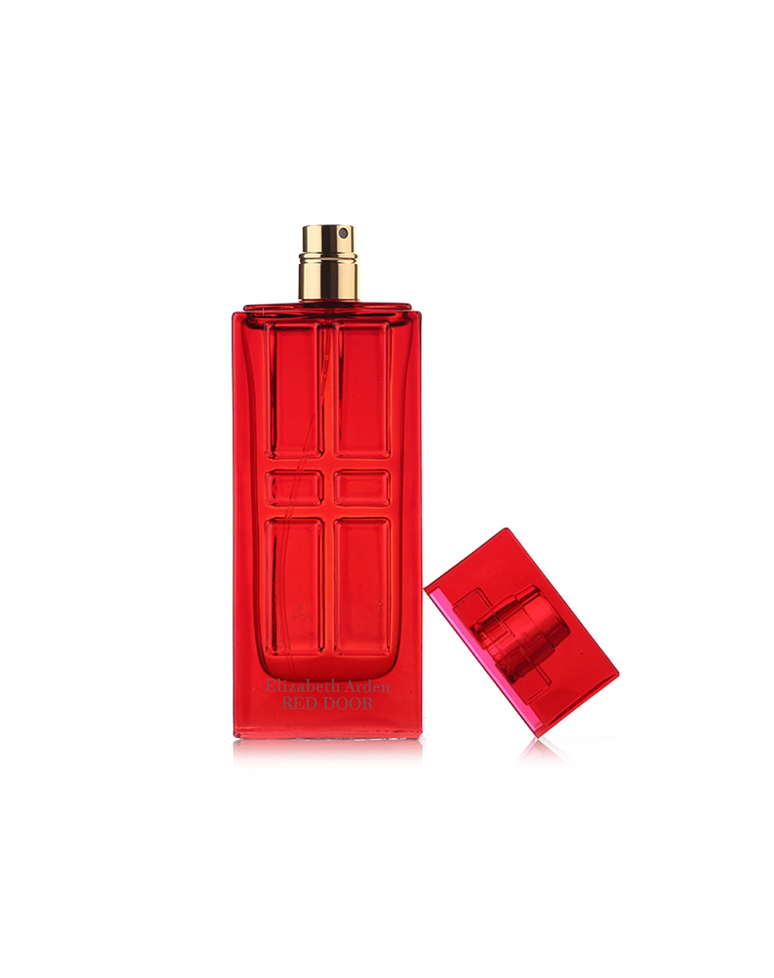 伊丽莎白雅顿红门香水50ml