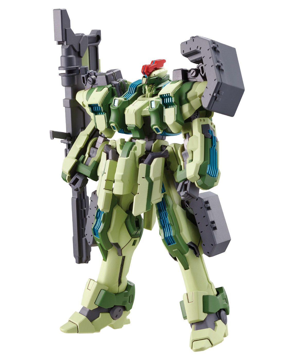 c-type 1/144重装凯能