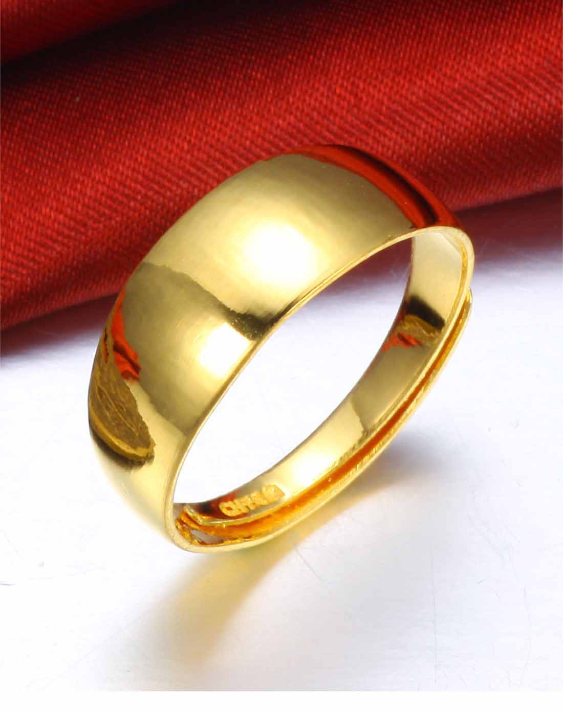 从中国黄金买了个千足金戒指(从中国黄金买了个千足金戒指能退吗)