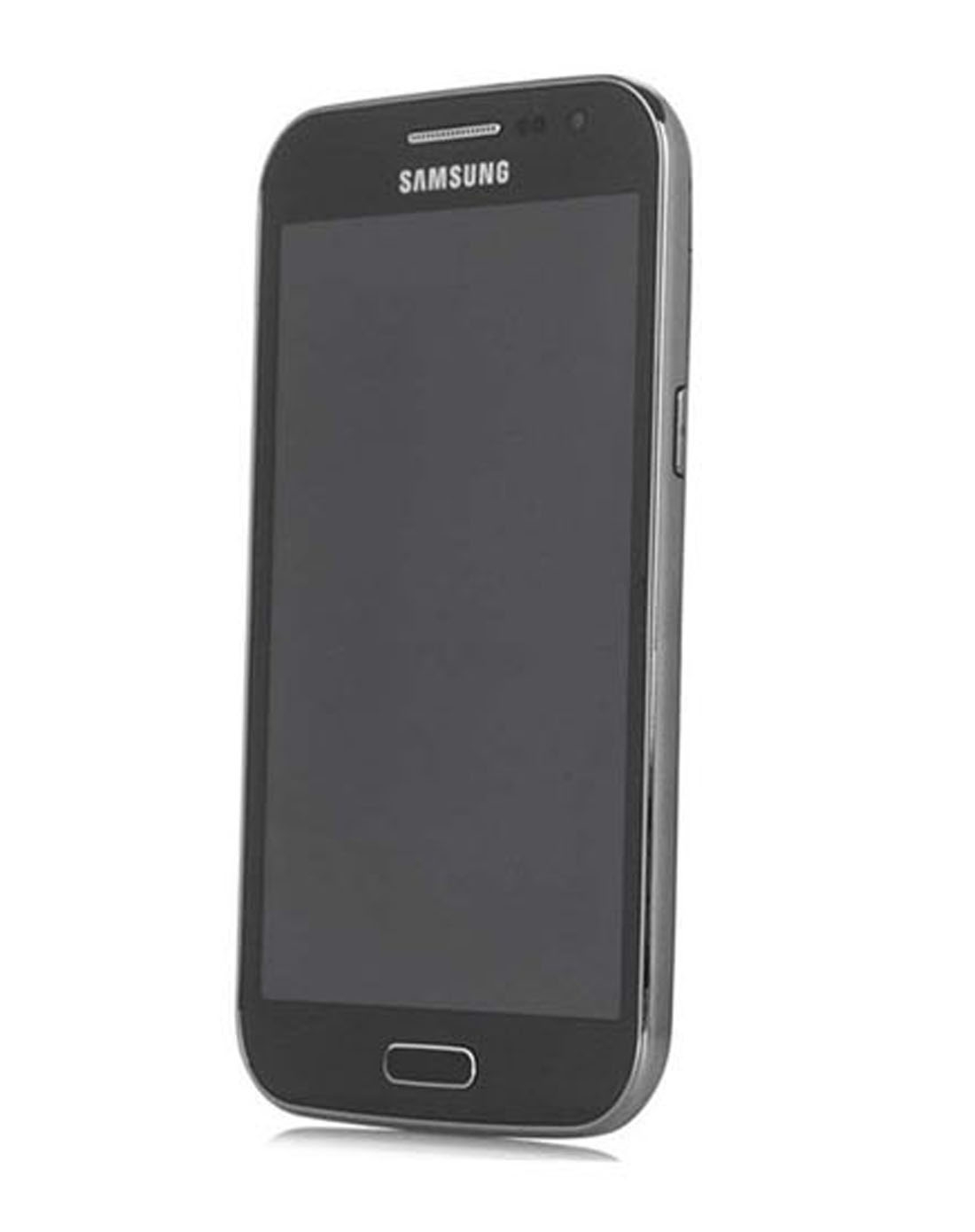 三星i869 智能双模双待手机 cdma2000/gsm 灰色