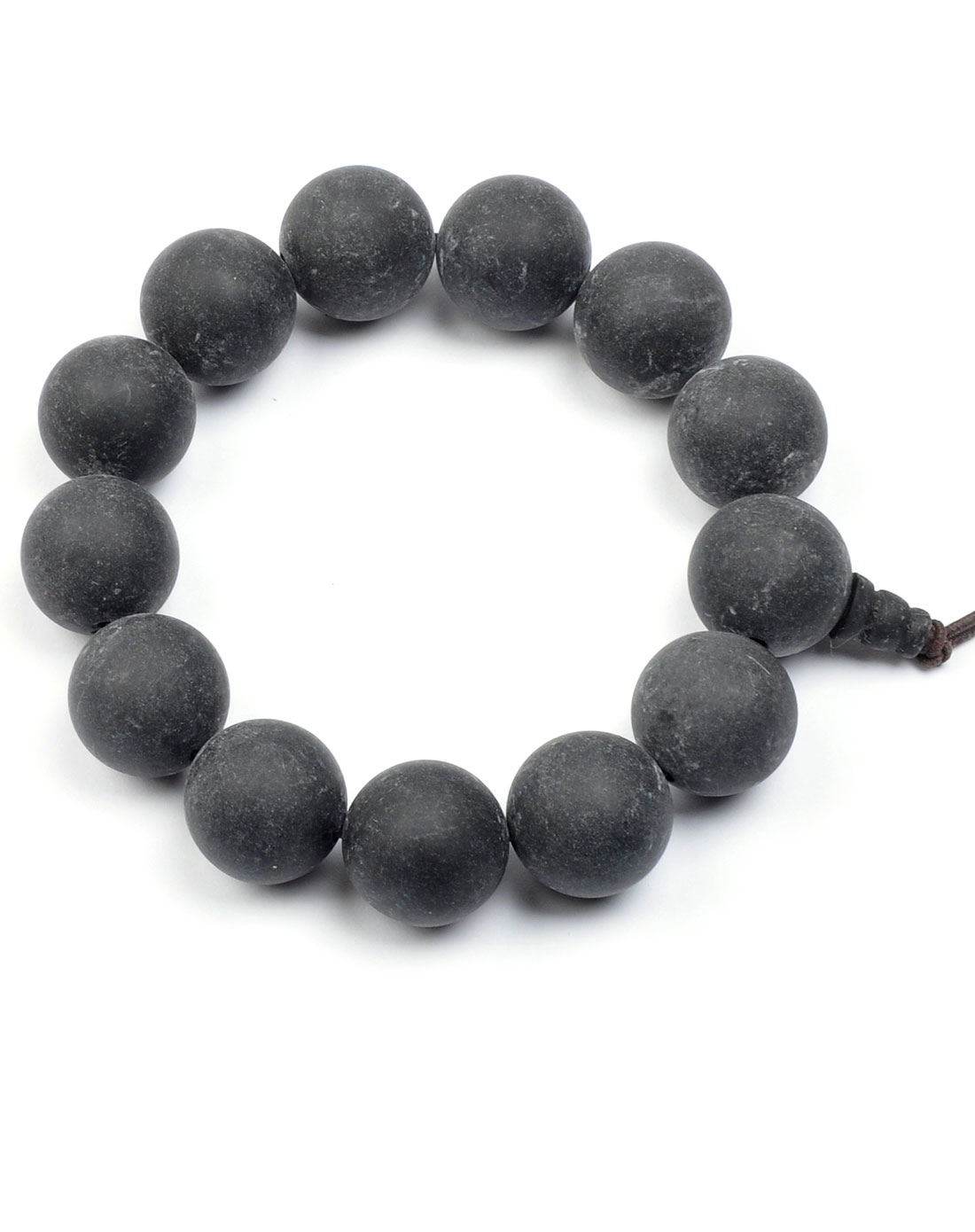 中性药珀1.8手串