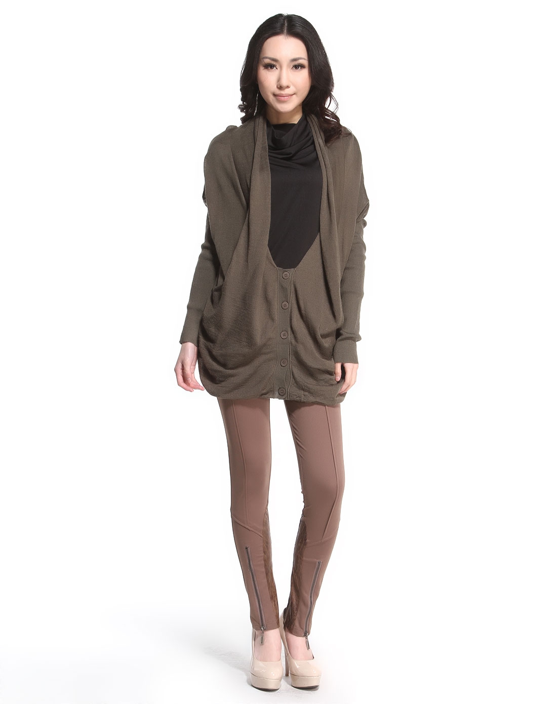 高田gaotian&g.jamei女装g.