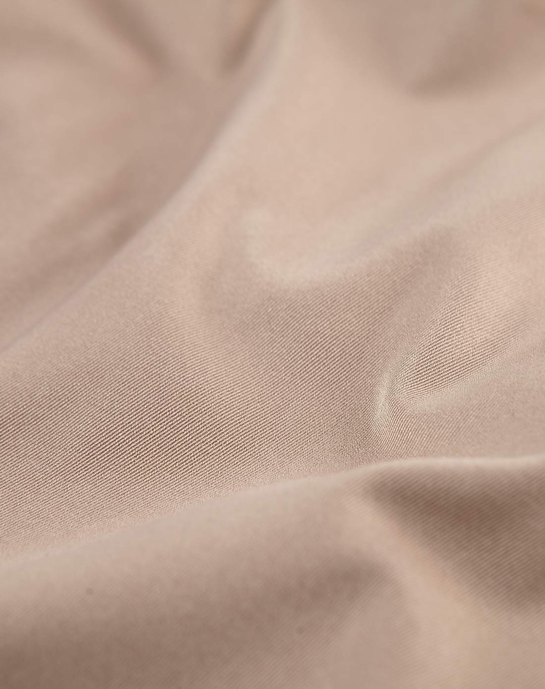 浅摩卡色插袋休闲长裤