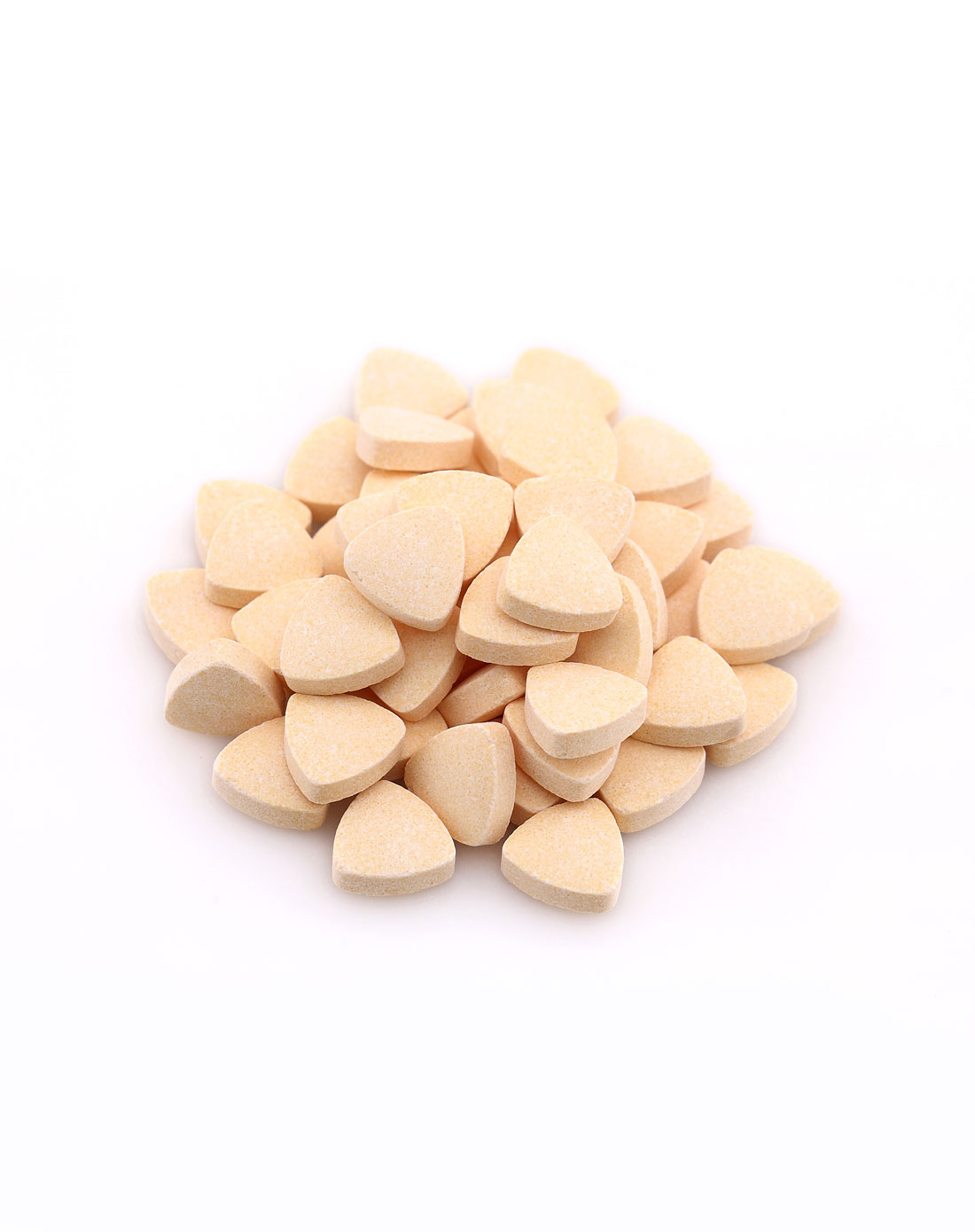 维生素c咀嚼片 100片