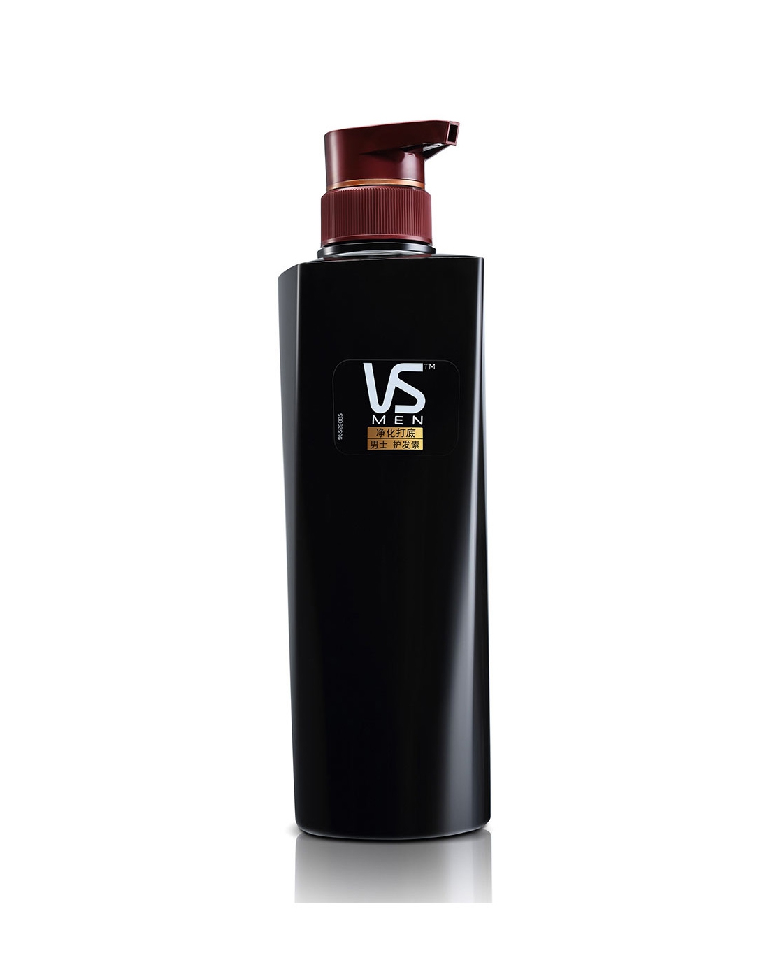 > 沙宣净化打底男士护发素460ml