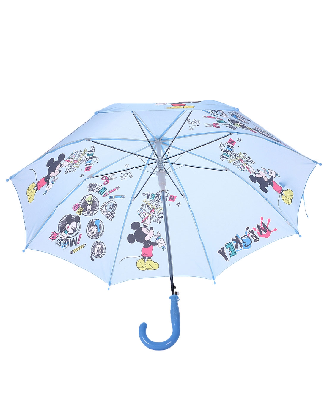 卡通伞-米奇