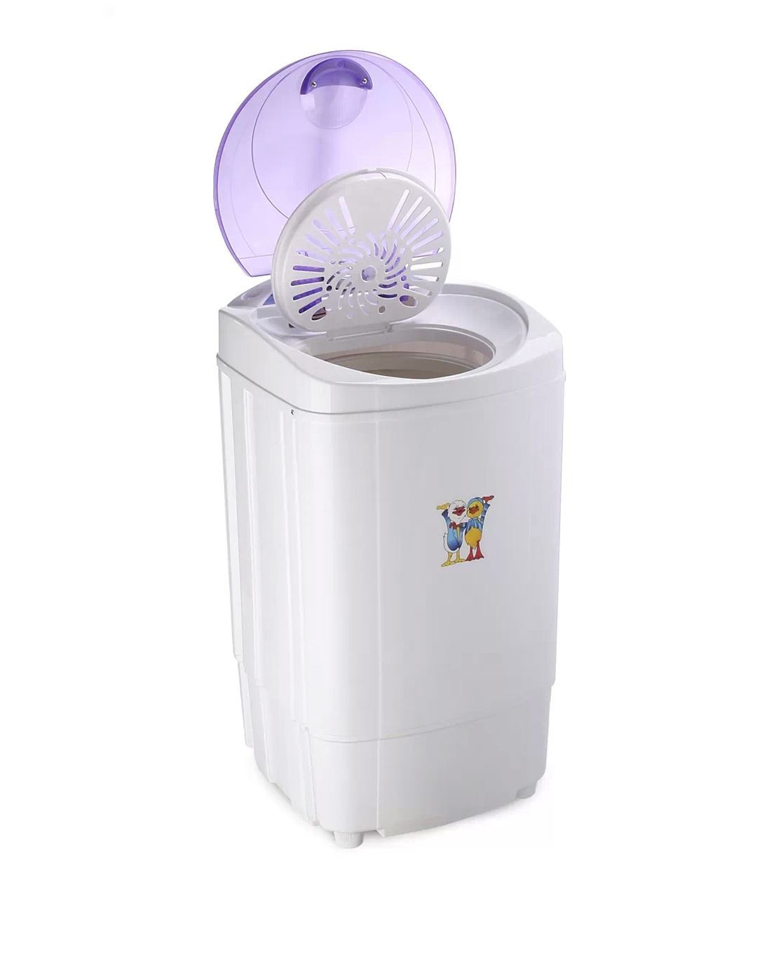 > 小鸭t68-1288c迷你脱水机