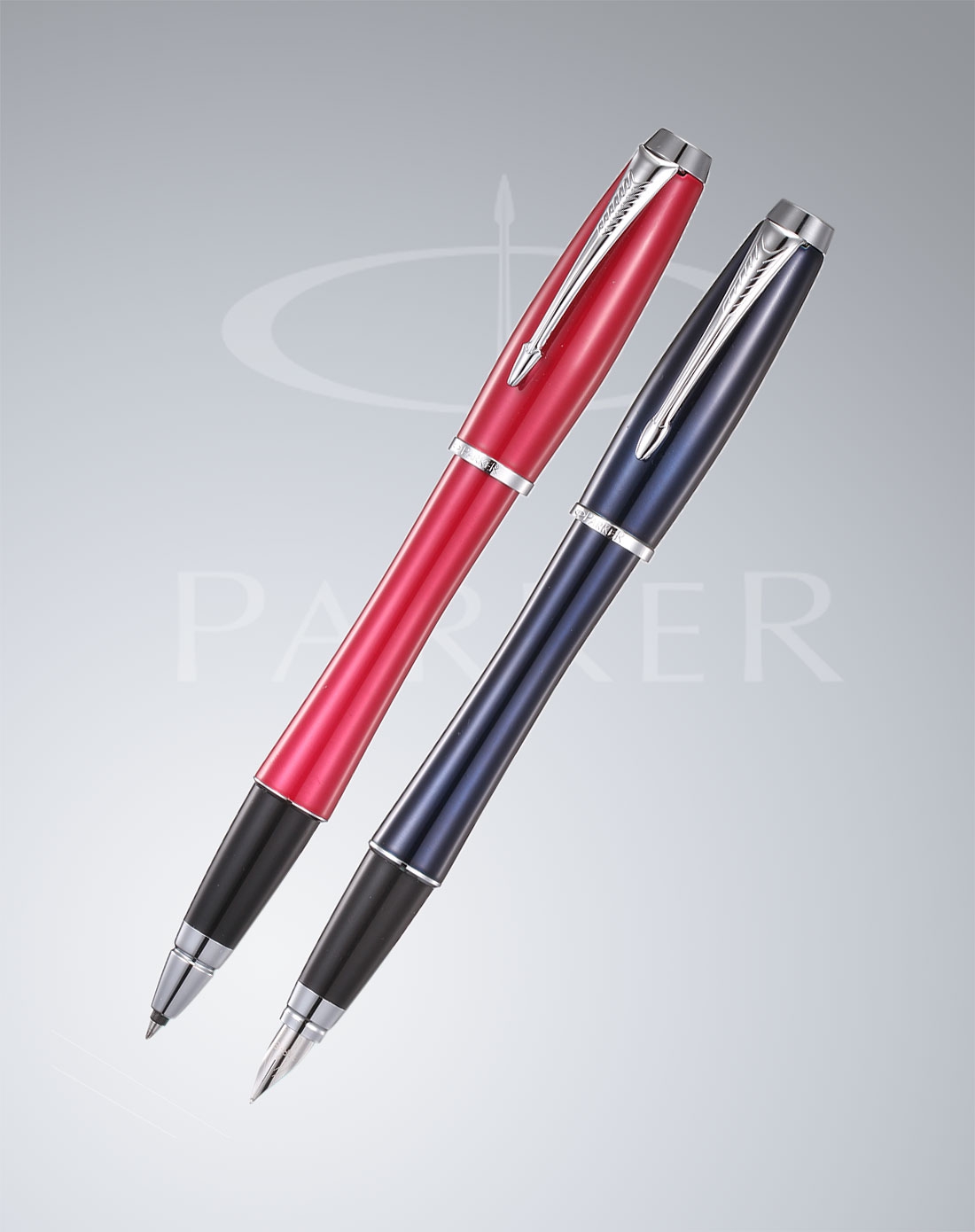 派克parker笔专场都市蓝水粉宝浪漫情侣笔62020140229_唯品会