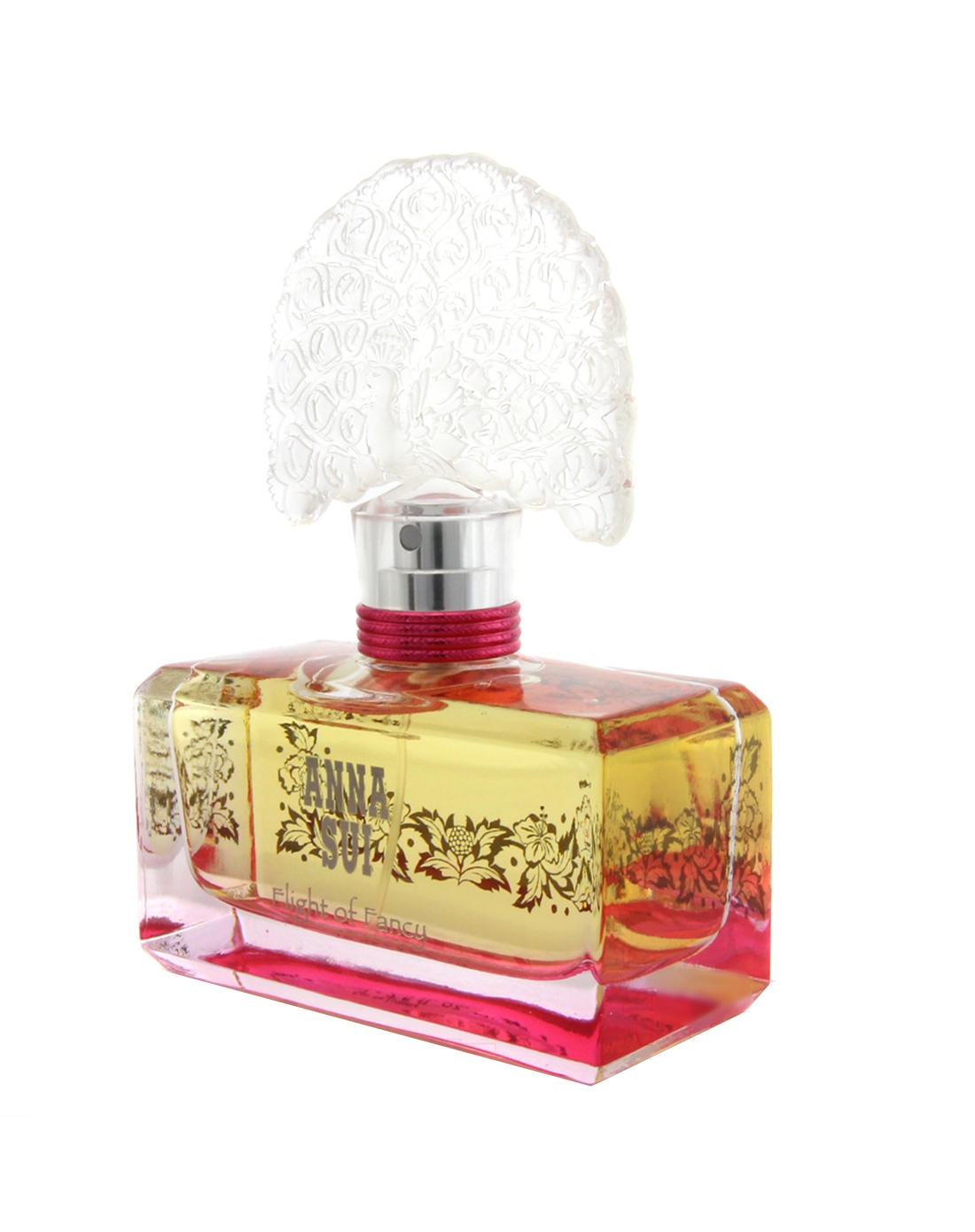 安娜苏annasui 逐梦翎雀香水30ml
