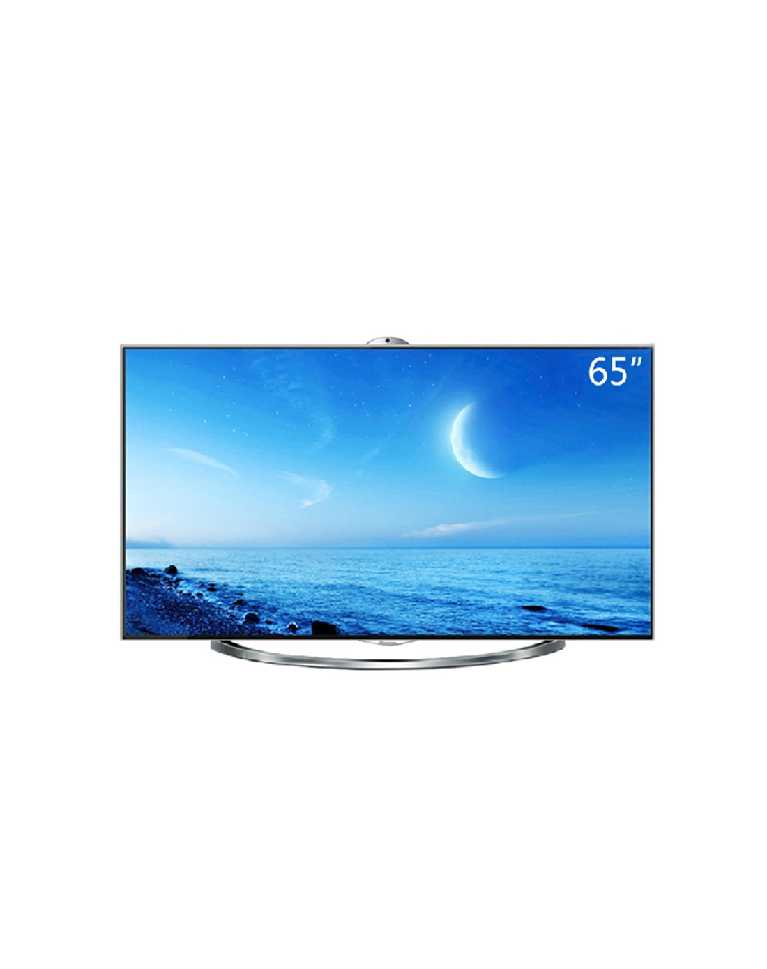 海信hisense电器专场65寸led全高清云智能网络3d电视led65xt780g3d