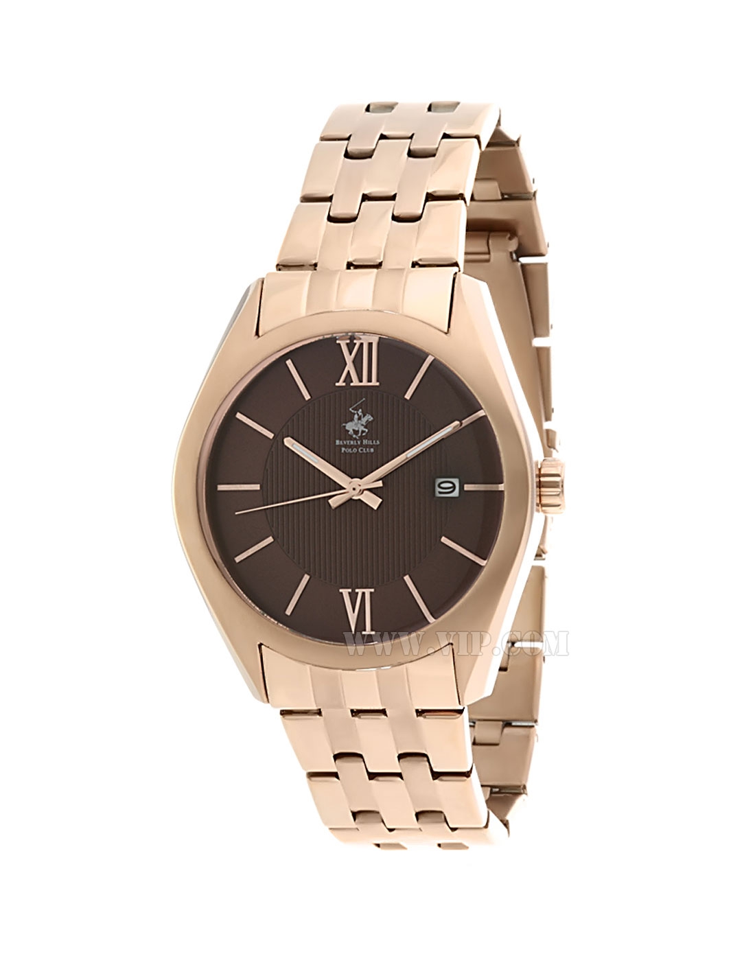 beverly hills polo club手表专场-beverly hills polo club 男士圆形