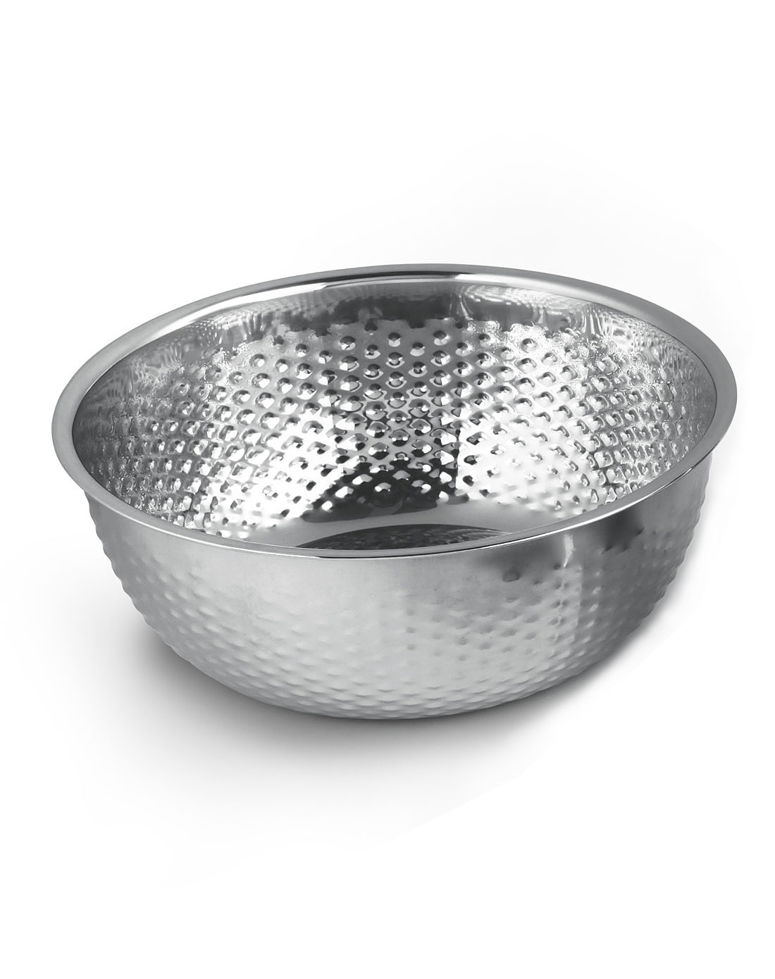 不锈钢米筛三件套