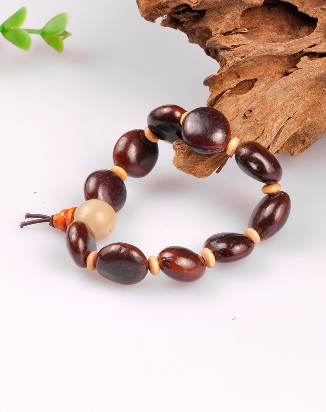 菩提系列之天台豆菩提手珠