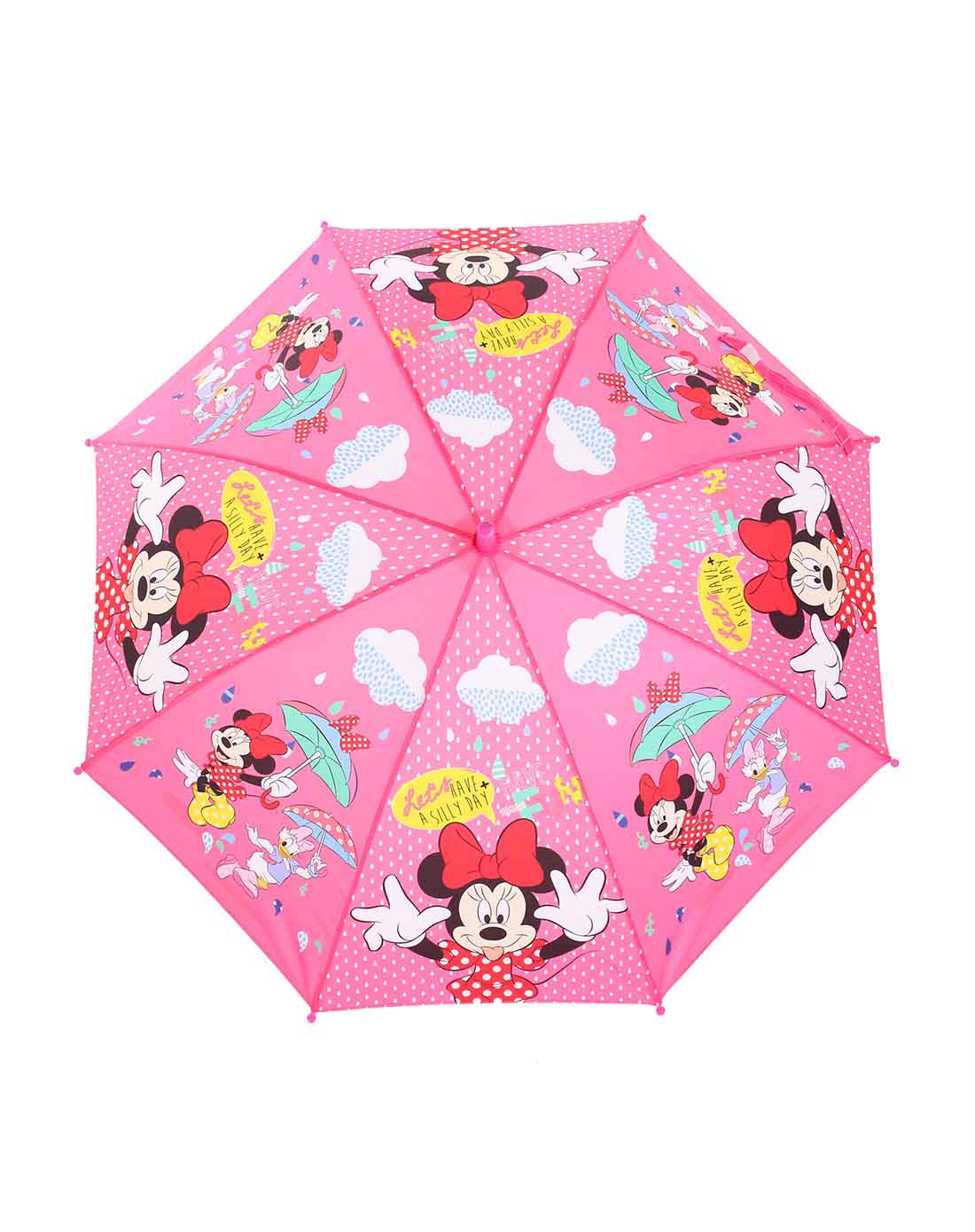 米妮雨伞