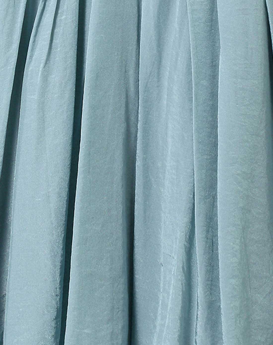 粉蓝bblluuee&粉蓝衣橱女装灰蓝连衣裙62l121413_唯品会