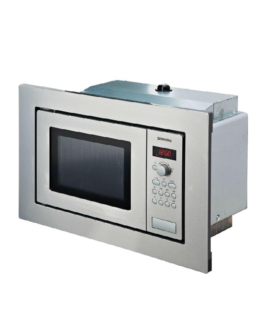 西门子siemens电器专场-【微烤再用】微波炉 变频 解冻 嵌入式