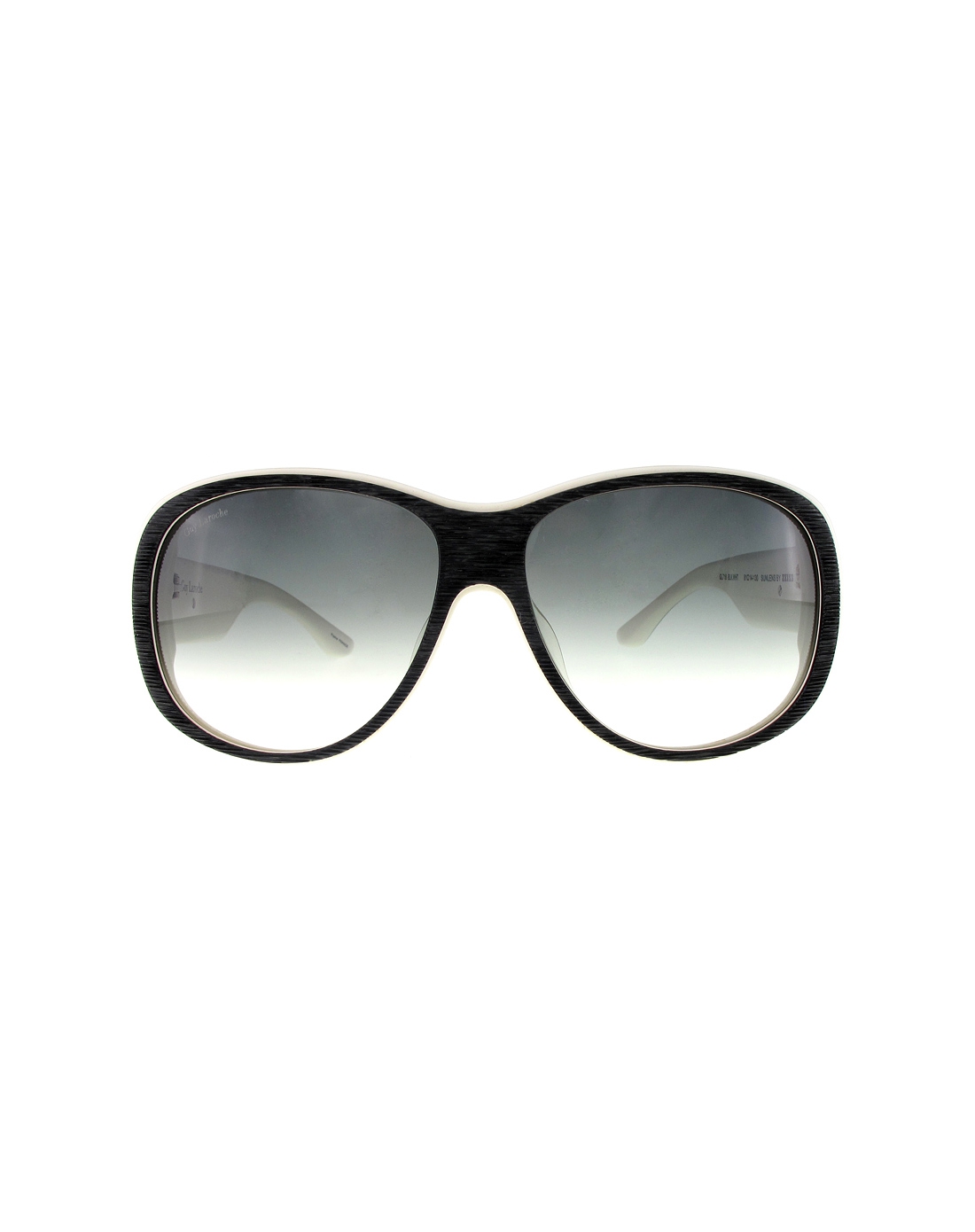 女款奢华贵气个性风尚蔡司镜片渐变色太阳眼镜