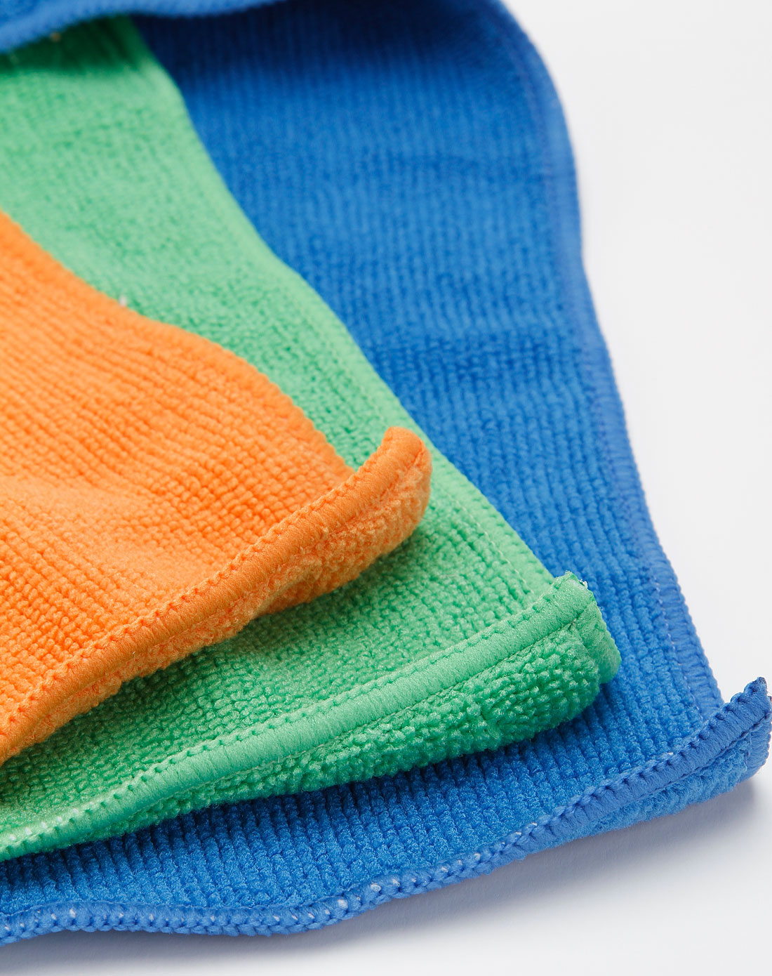 超细纤维抹布-5入