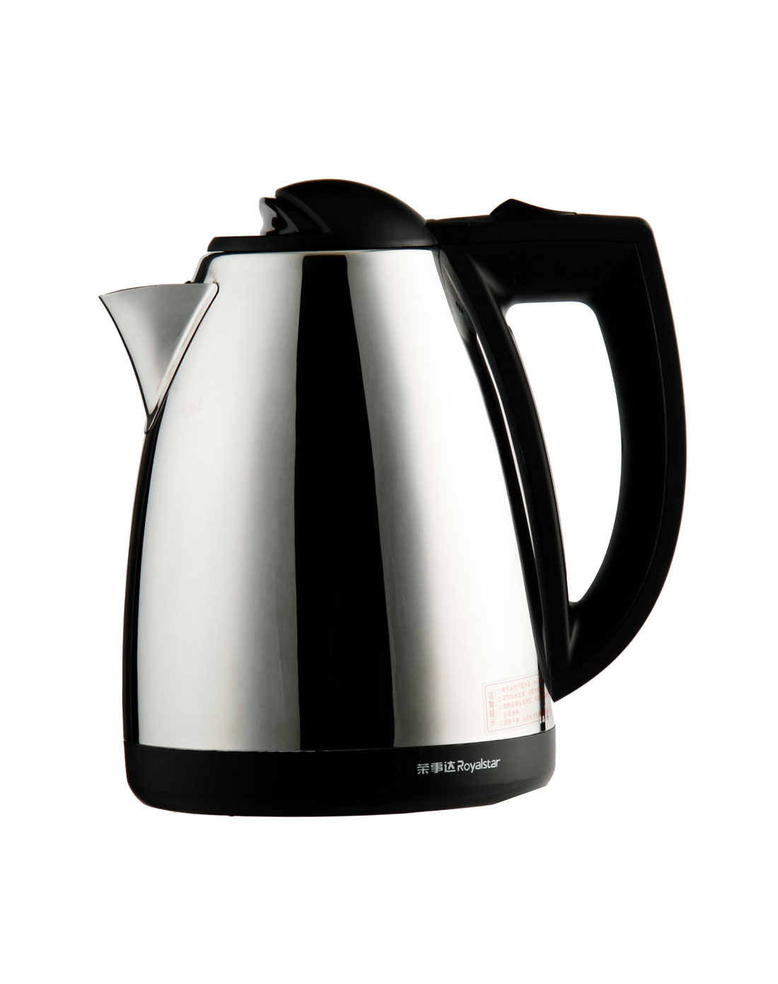 0l不锈钢电水壶