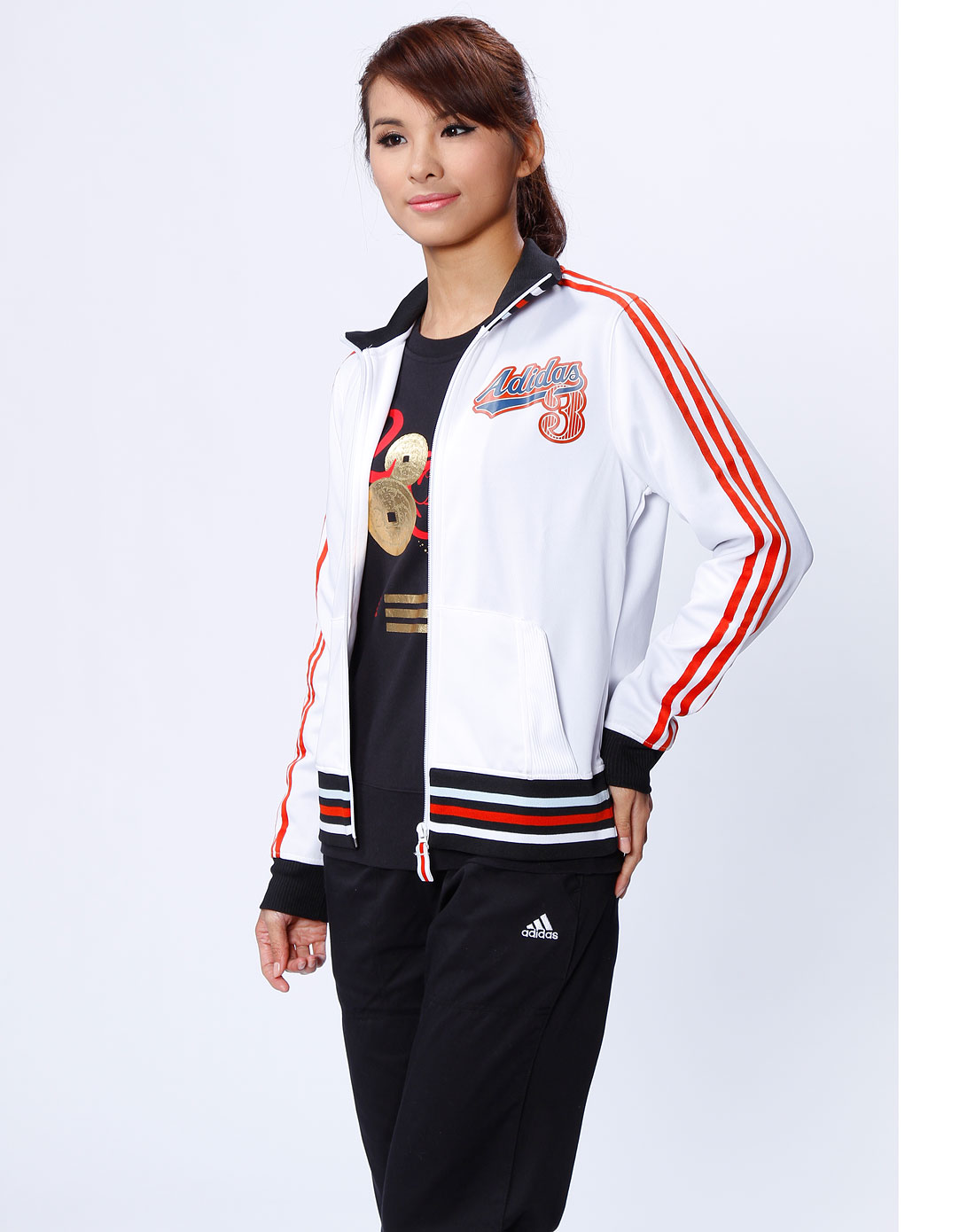 阿迪达斯adidas女装专场