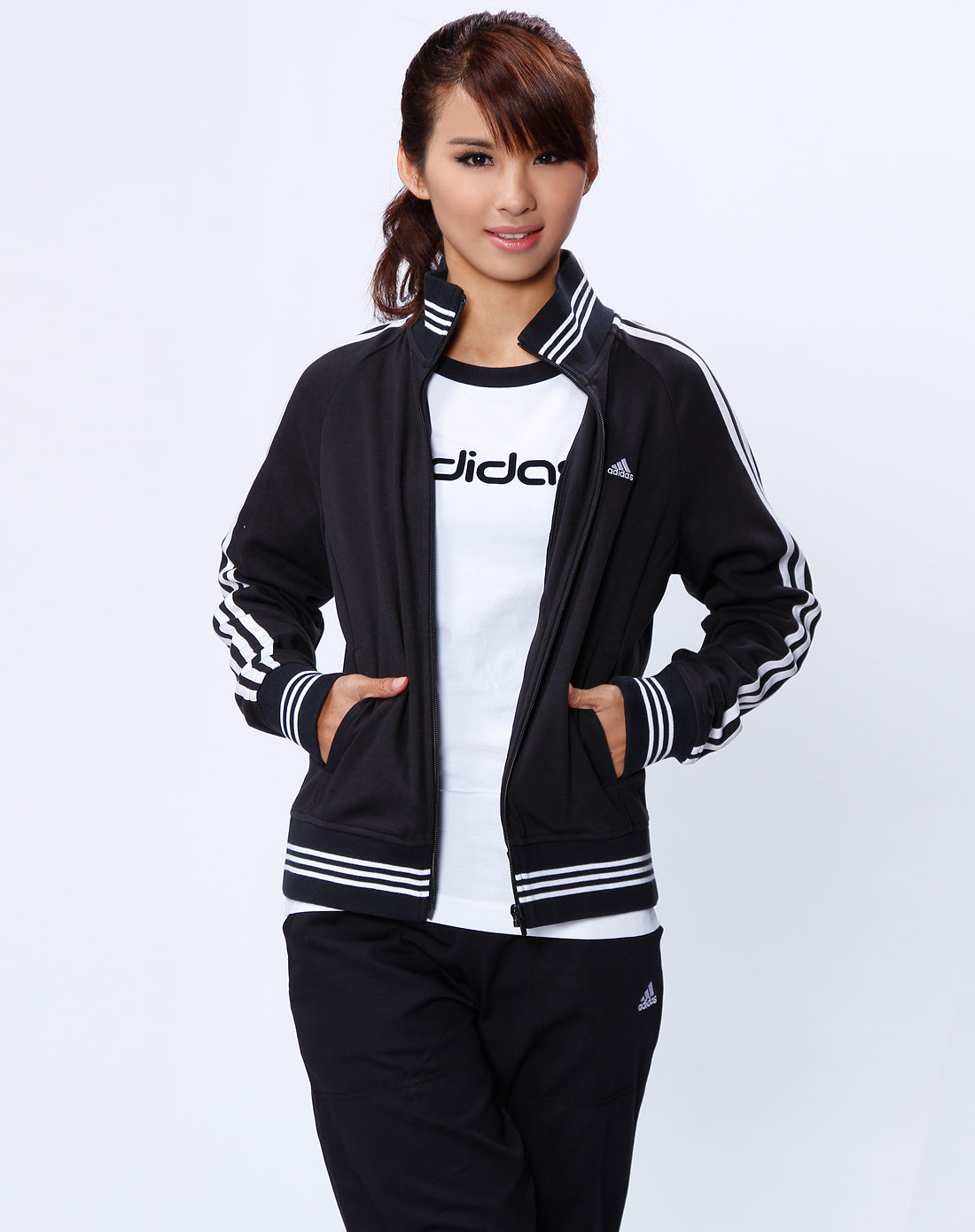 阿迪达斯adidas女装专场