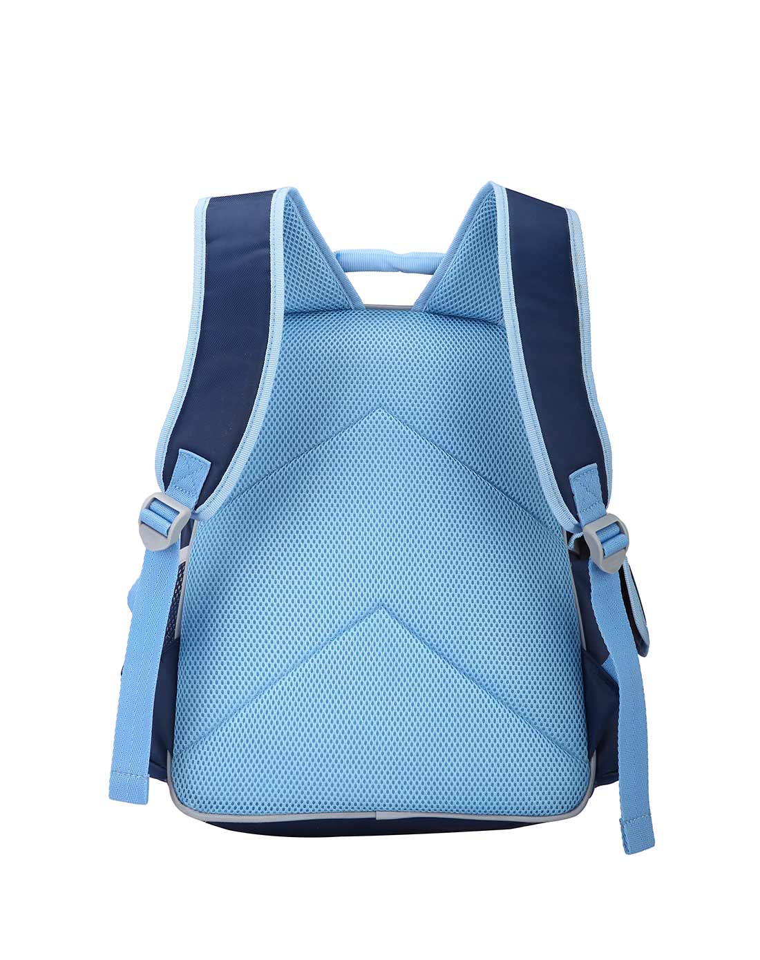 托马斯 蓝色男书包