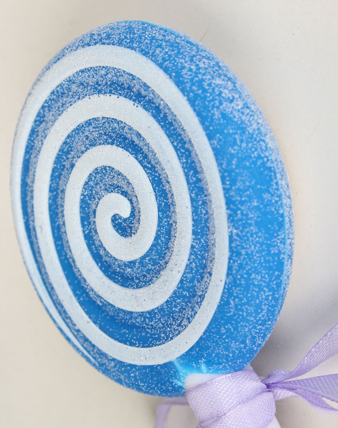 维宜卡 棒棒糖磨脚石-蓝色:有效去除死皮,避免足部老茧产生,使足部