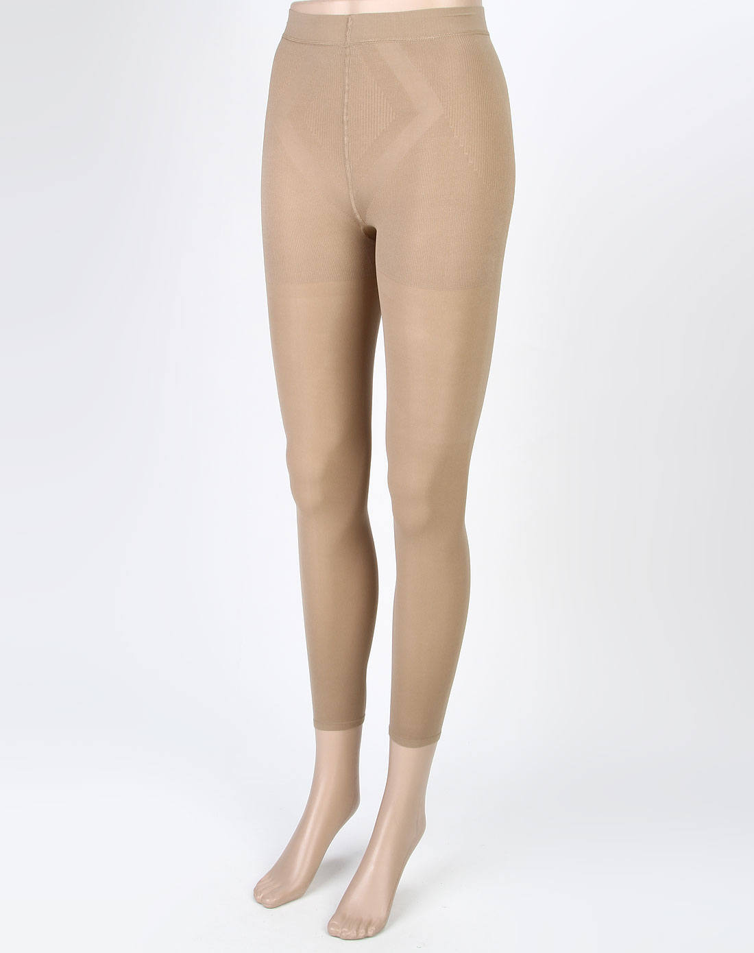 女款肉色打底裤