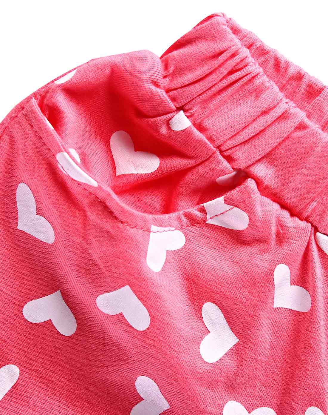 泡泡噜poipoilu女童专场女童蜜粉色针织短裤g4142726345_唯品会