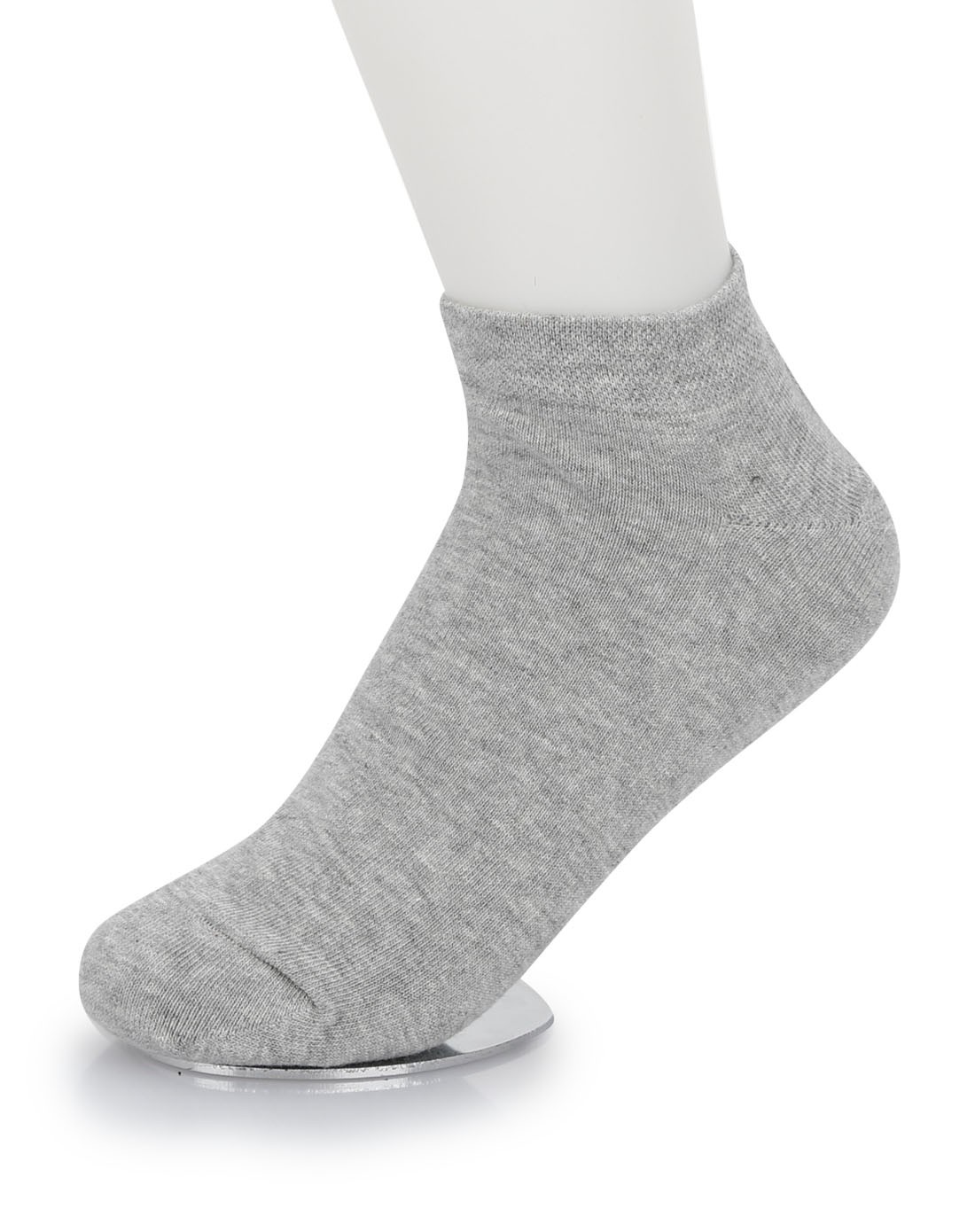(价钱异常不上线)男款灰色短袜