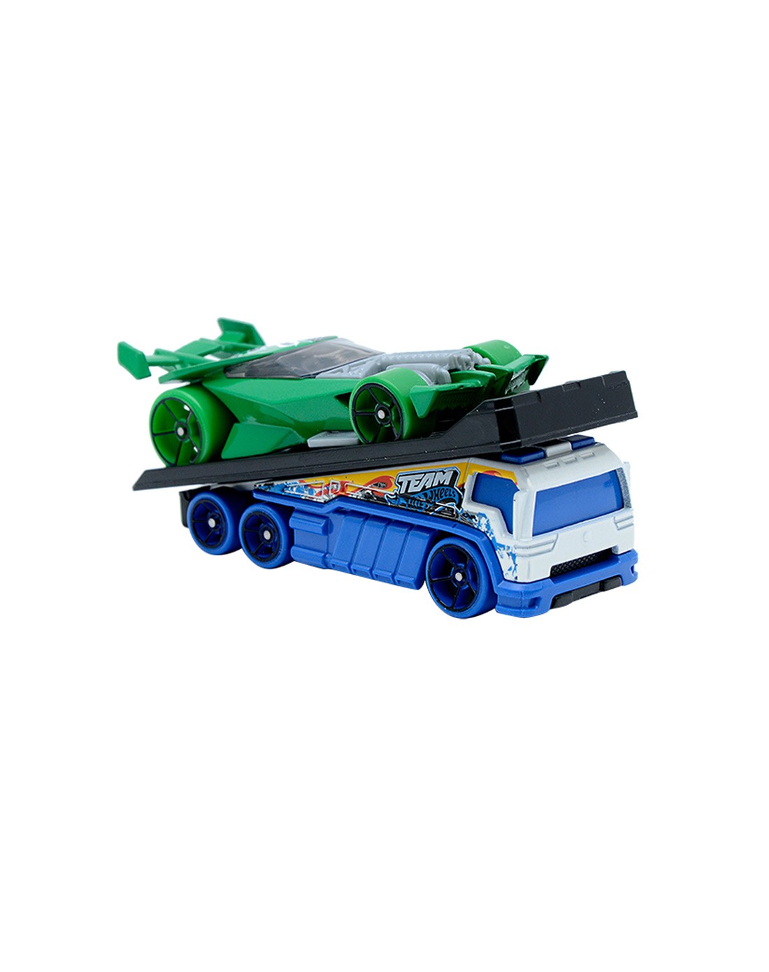 hotwheels 风火轮风火轮车队五辆装 w2638