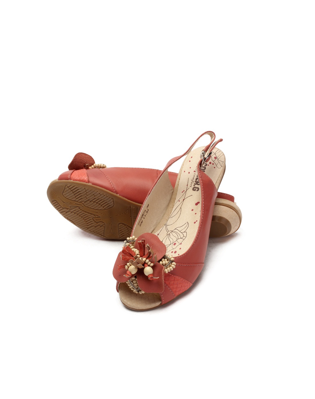 奥卡索walker shop女鞋专场 > 奥卡索 / couber.