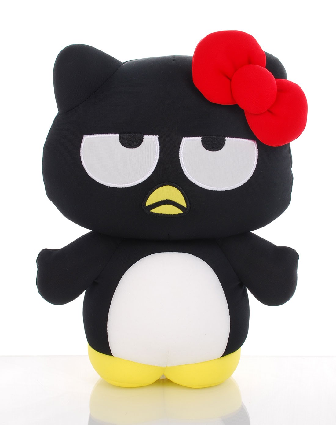 hello kitty粒子玩具28cm化妆派对系列-酷企鹅