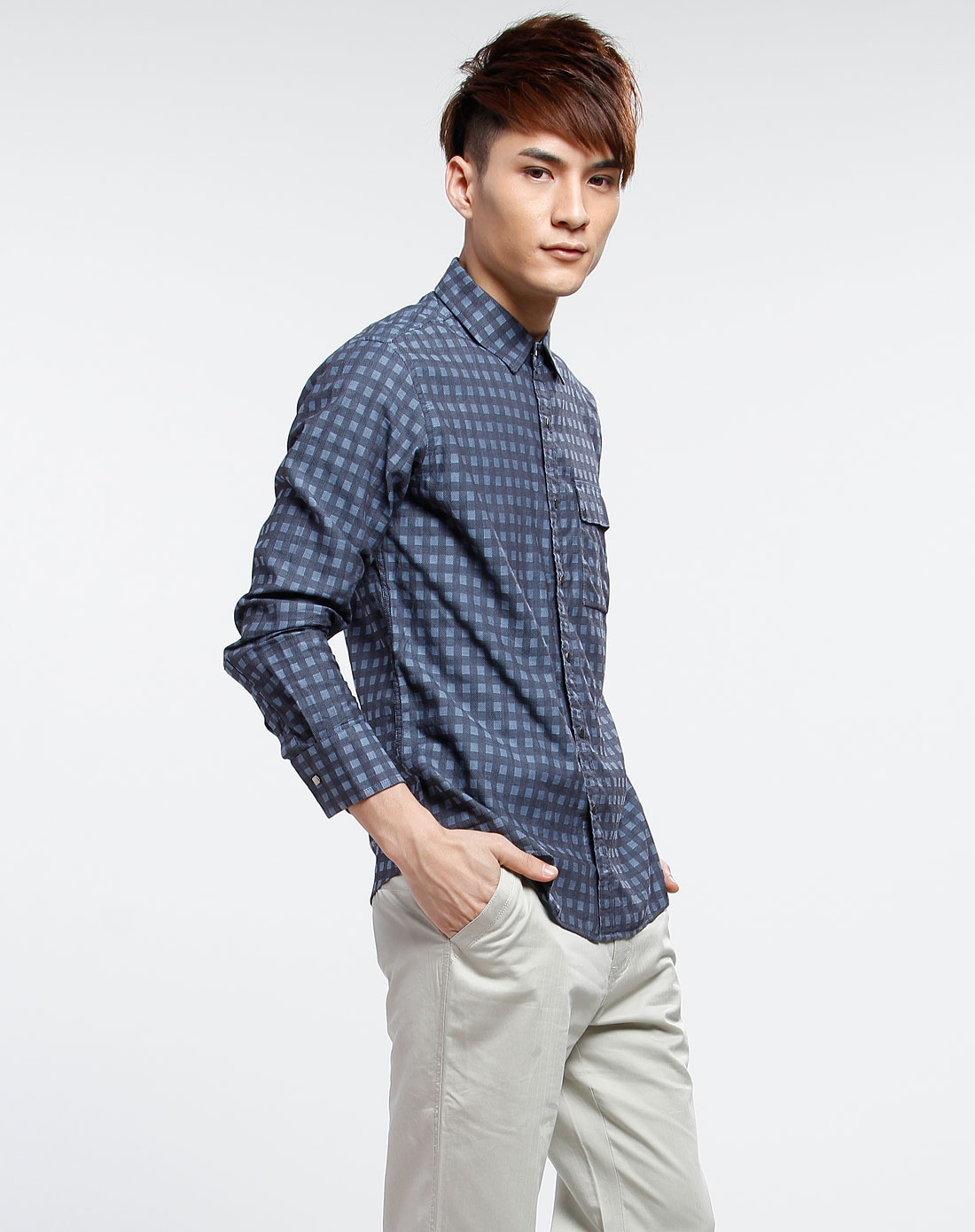 卡丹路cardanro男装