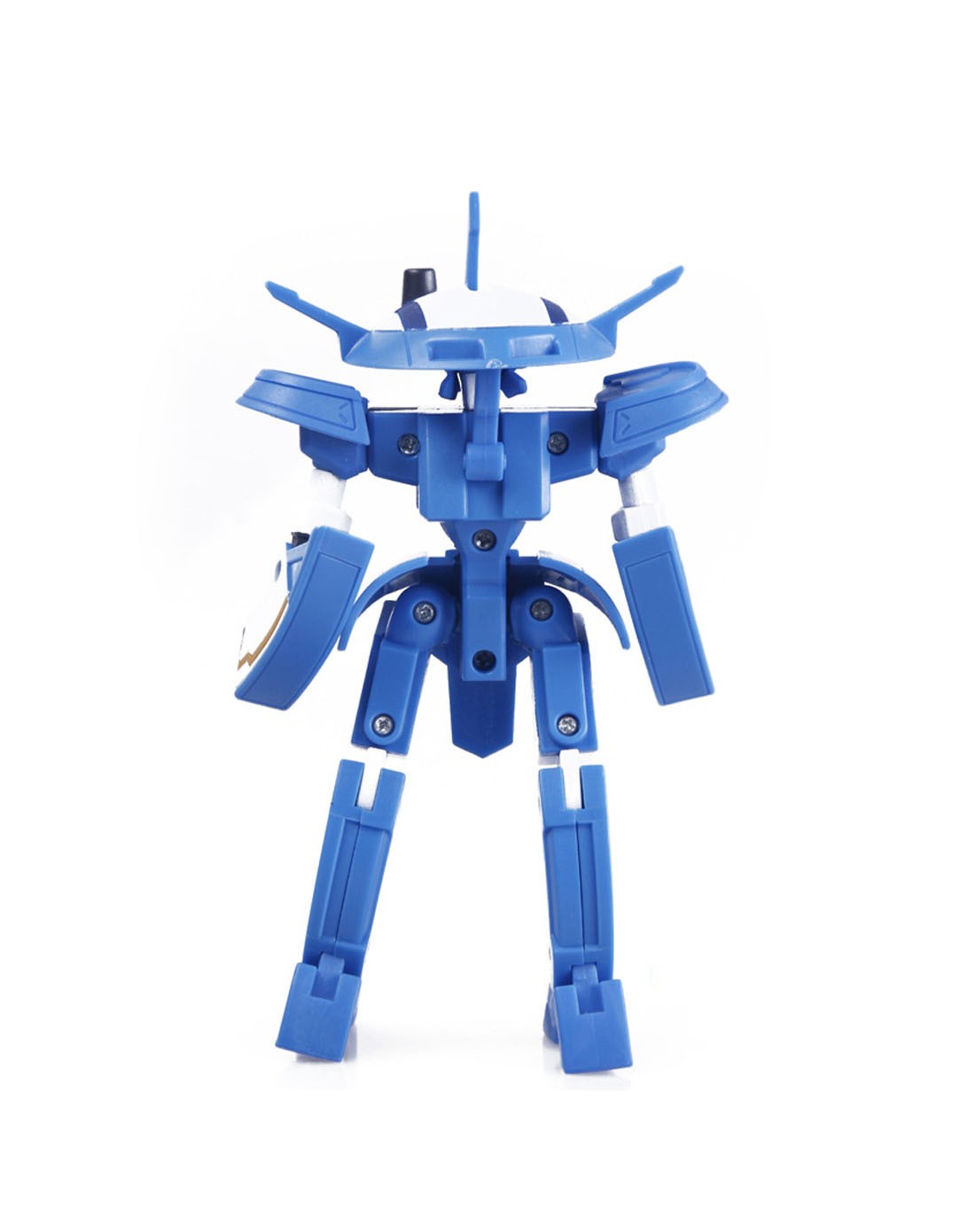 宇宙星神水星神-泰希斯5寸可动机器人系列