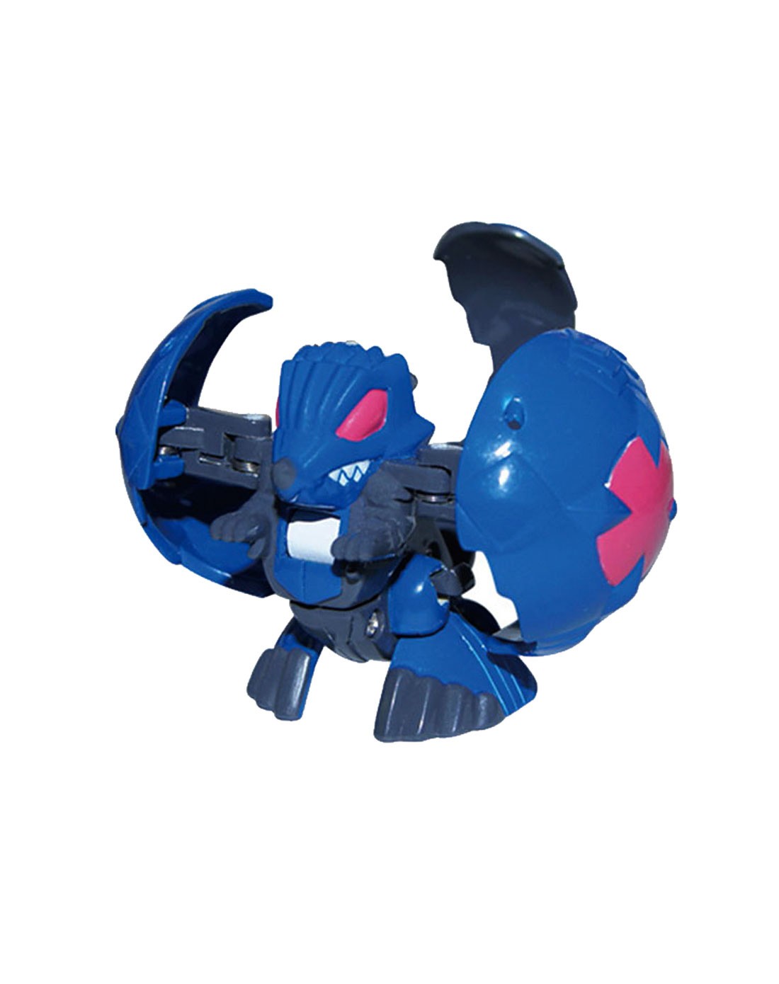 斗龙爆丸-兽星佐