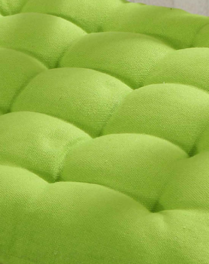 德梦莱时尚帆布椅垫(2只装)-浅绿色lyd-1002-01s_唯品会