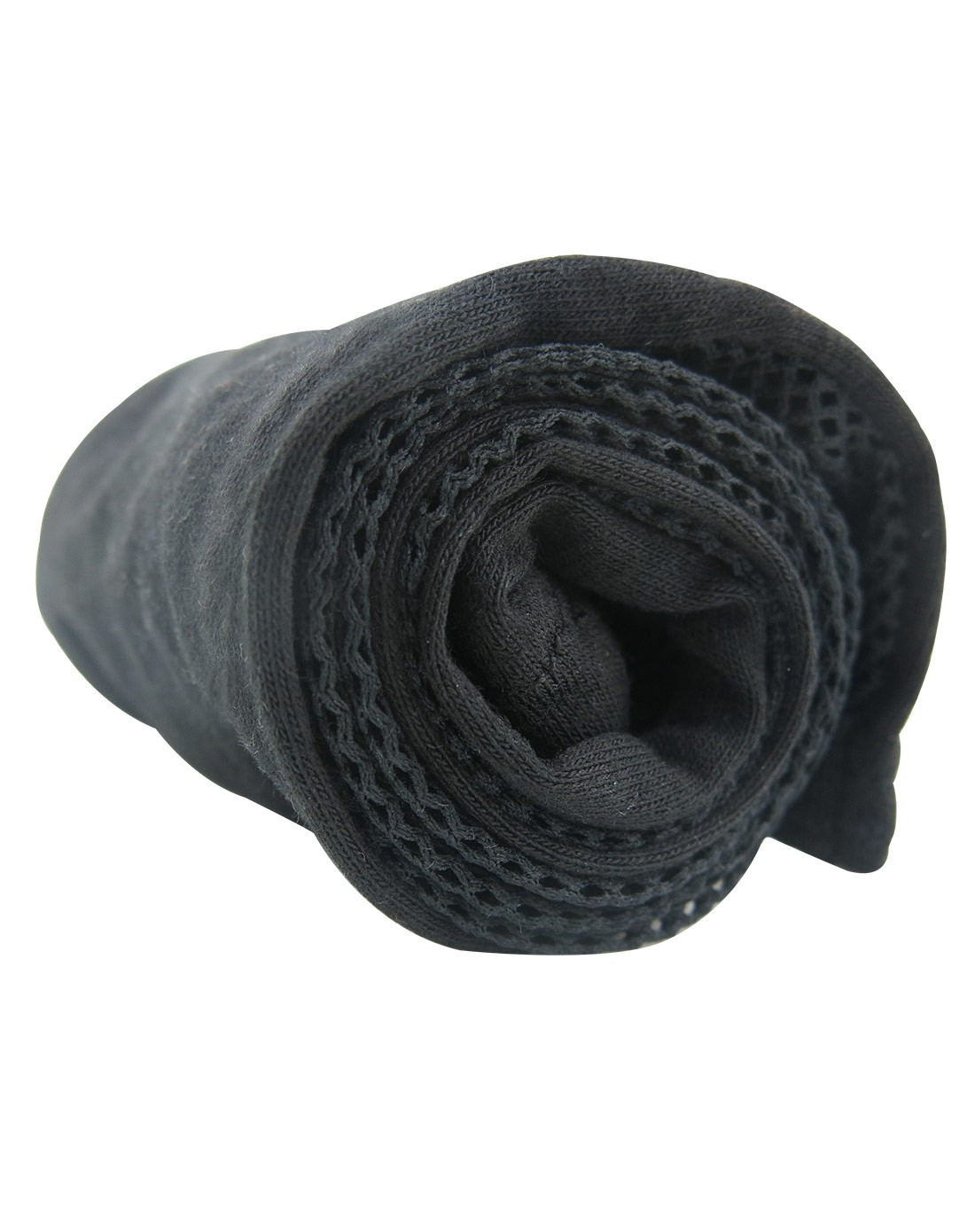 日本mirareed防晒保暖隔紫外线柔肌手袜-黑色