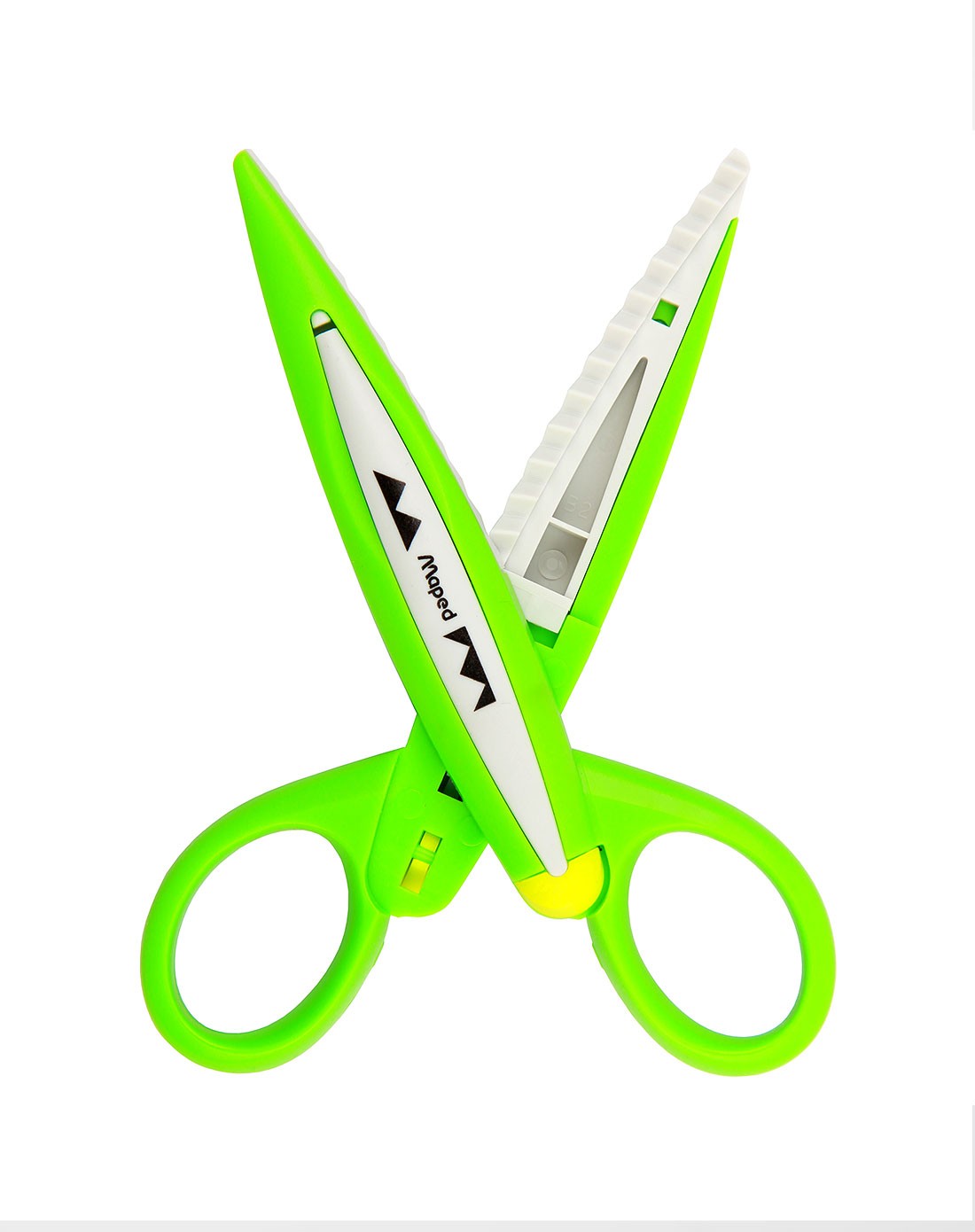 花边剪刀便携套装