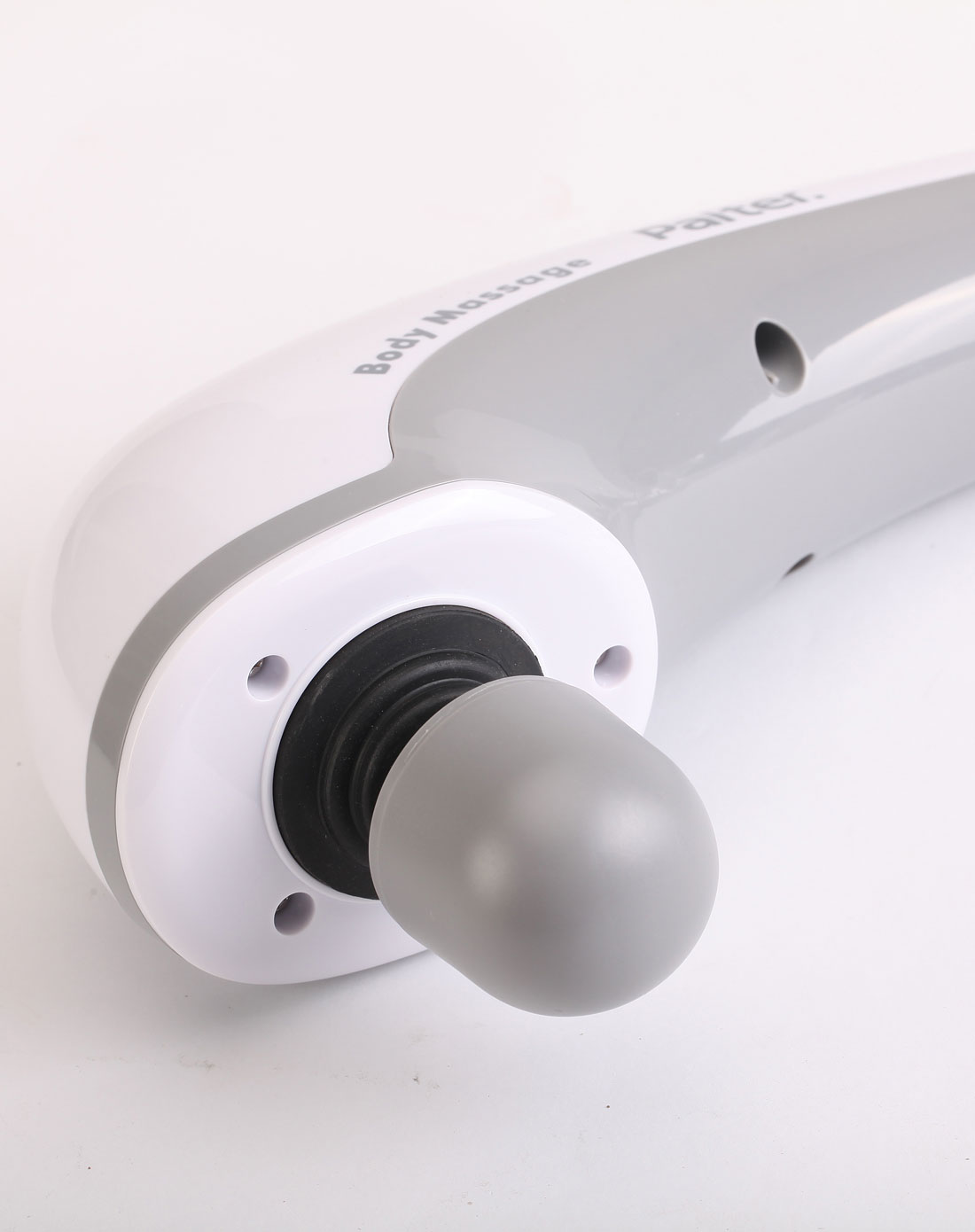 百特paiter电器专场-灰/白色贴身按摩器