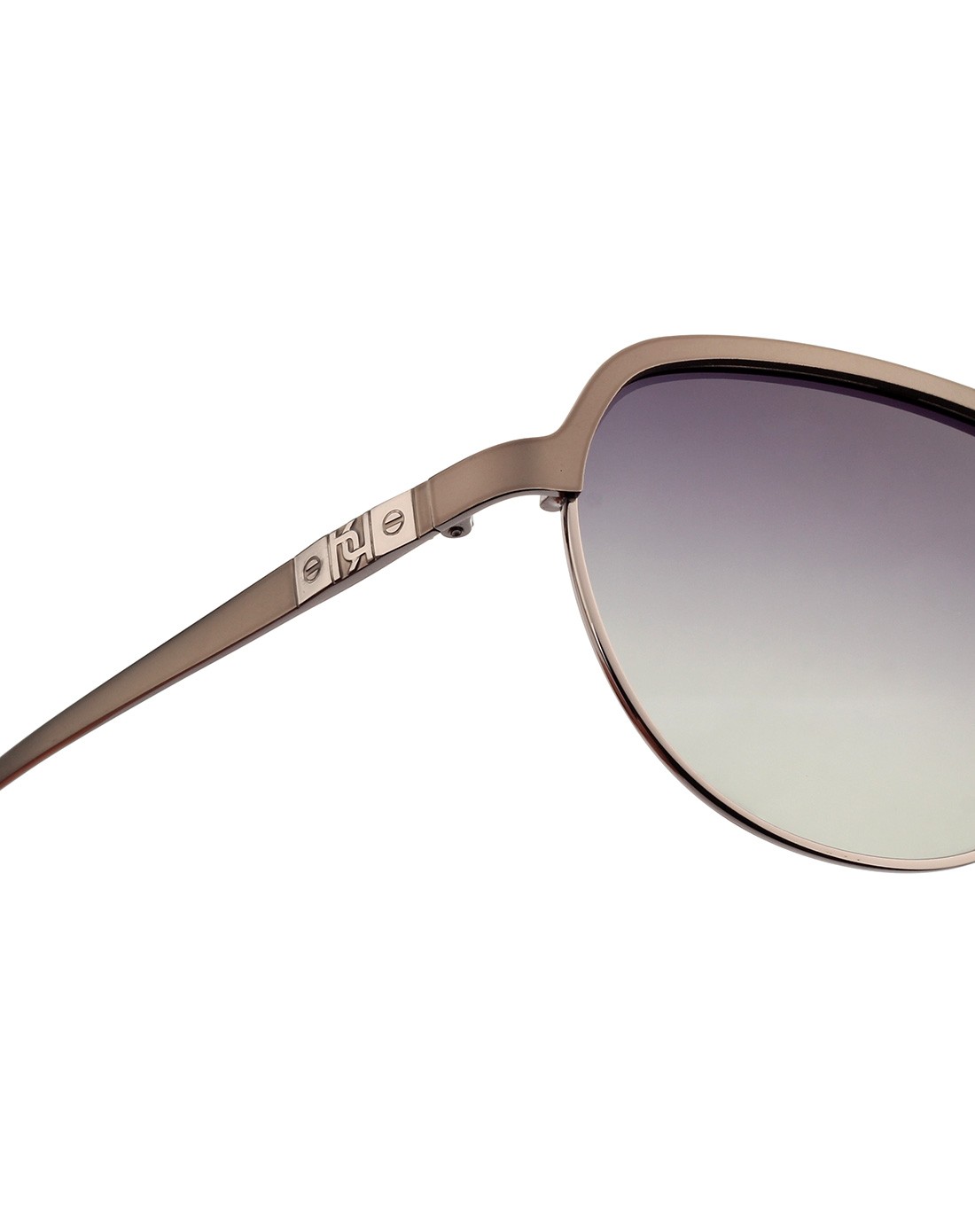 海伦·凯勒helen keller眼镜专场多边框商务休闲太阳镜h1354mtp02