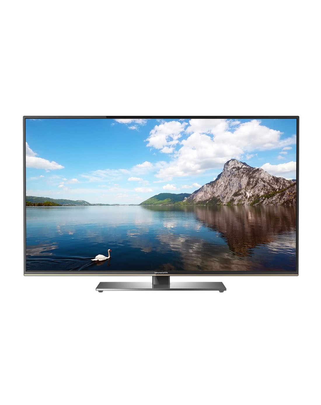 创维skyworth彩电专场49英寸 安卓4.2 八核智能云电视49e510e_唯品会