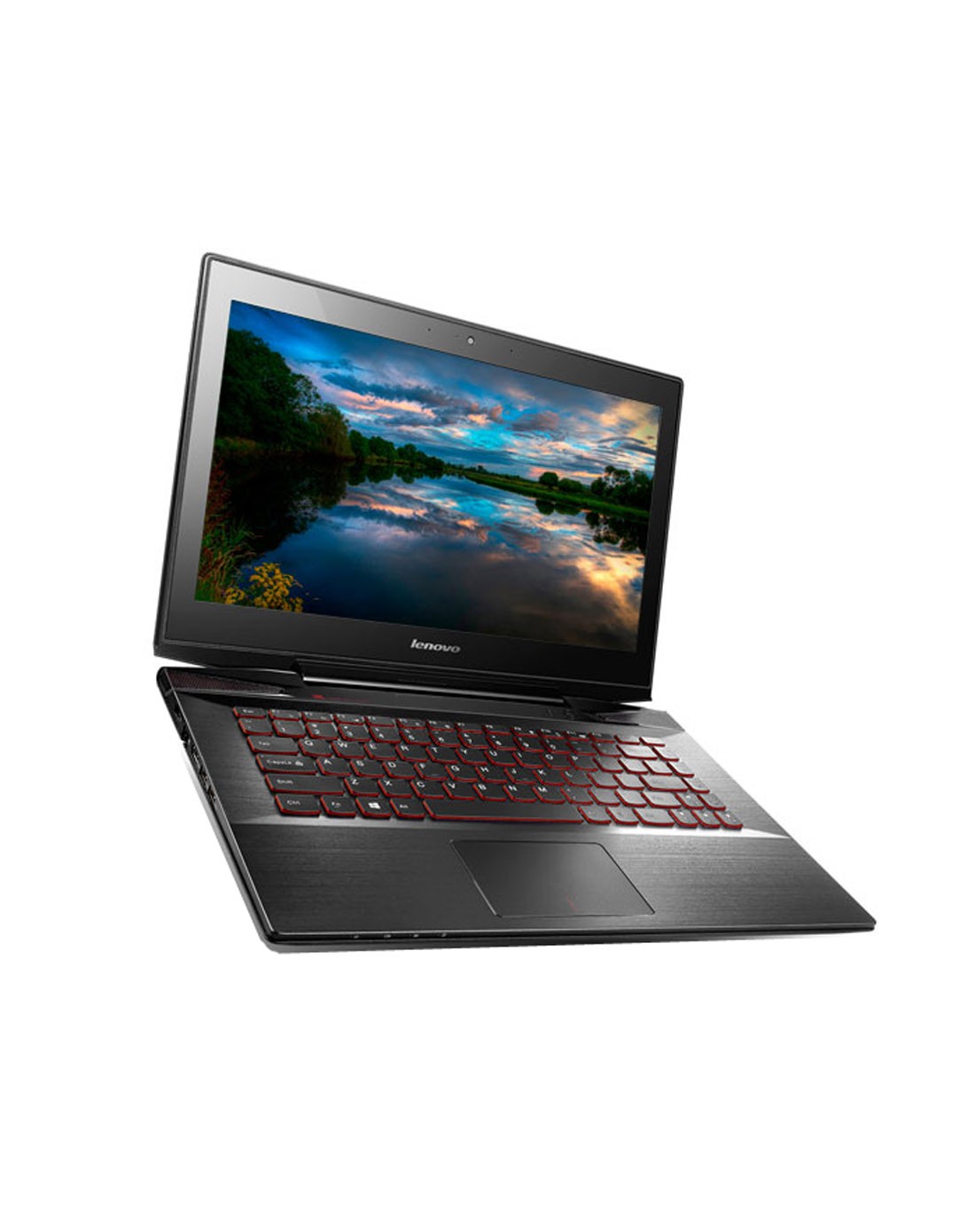 联想y40-70at-ifi i5笔记本黑异能者y40-70at-ifi i5笔记本黑色_唯品