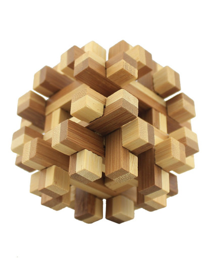 米米智玩 双十字笼子