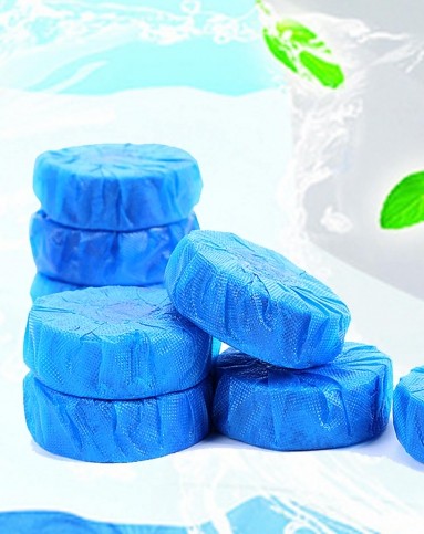 > 蓝泡泡(40个装)