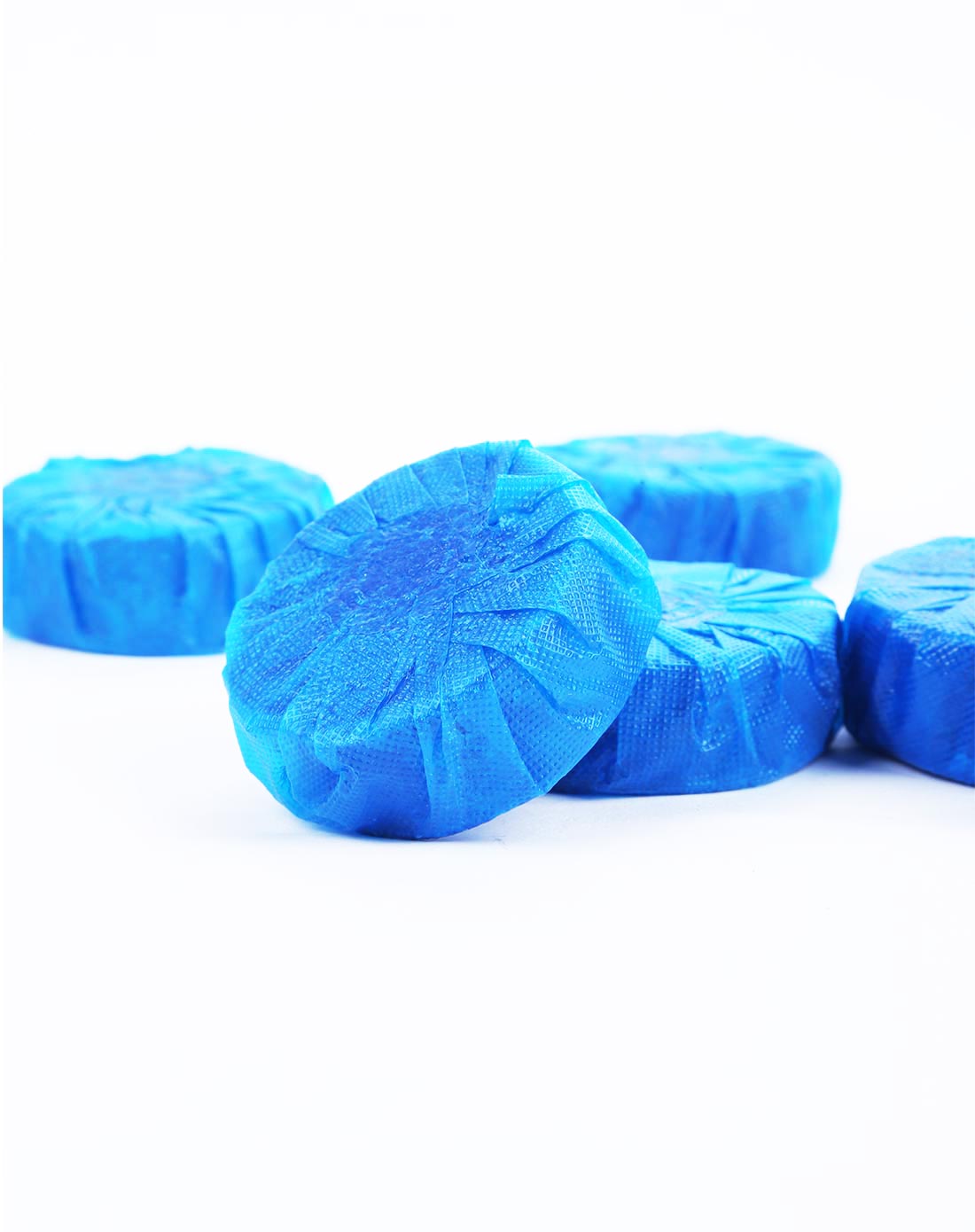 > 蓝泡泡(40个装)