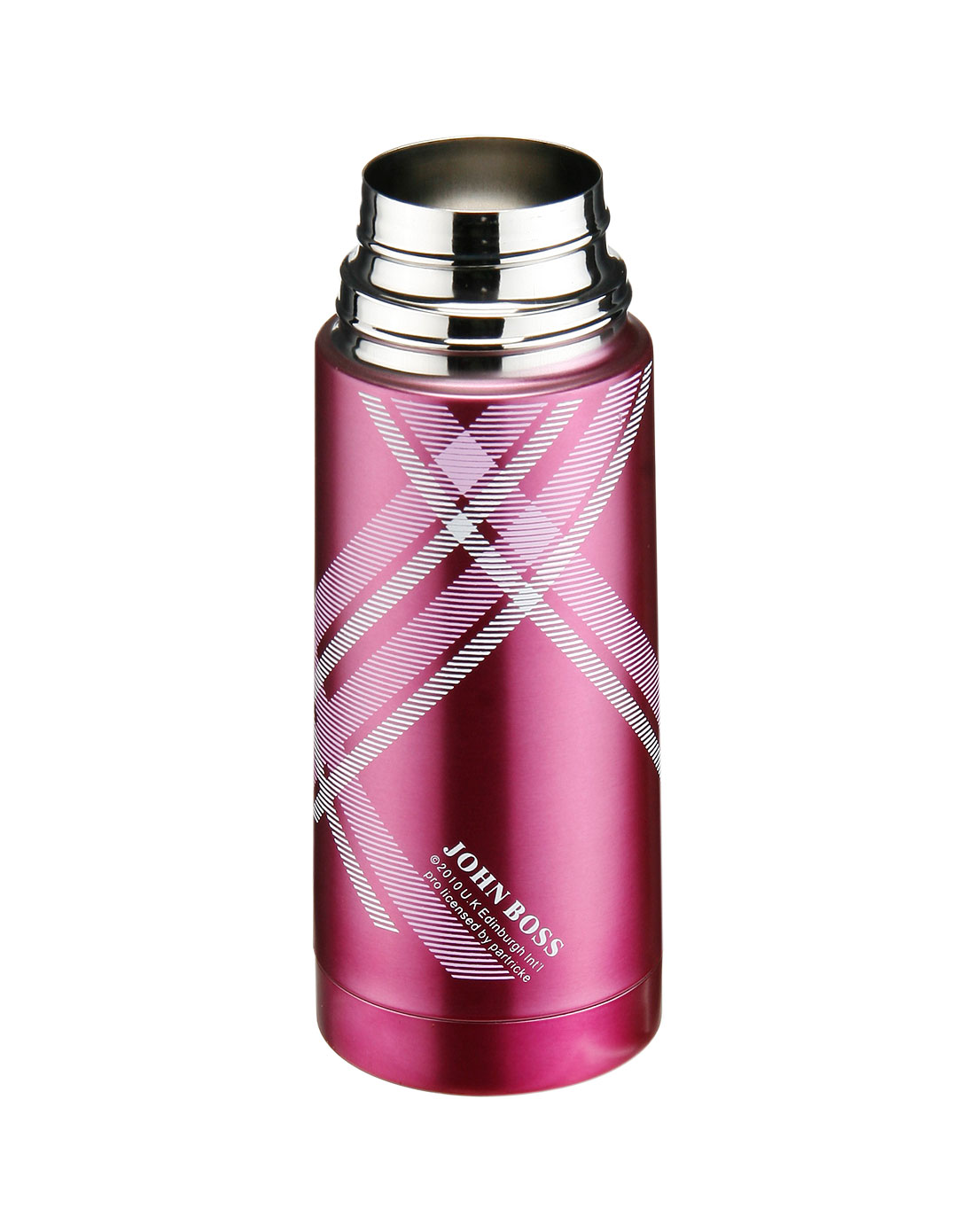 johnboss苏格兰爵士杯