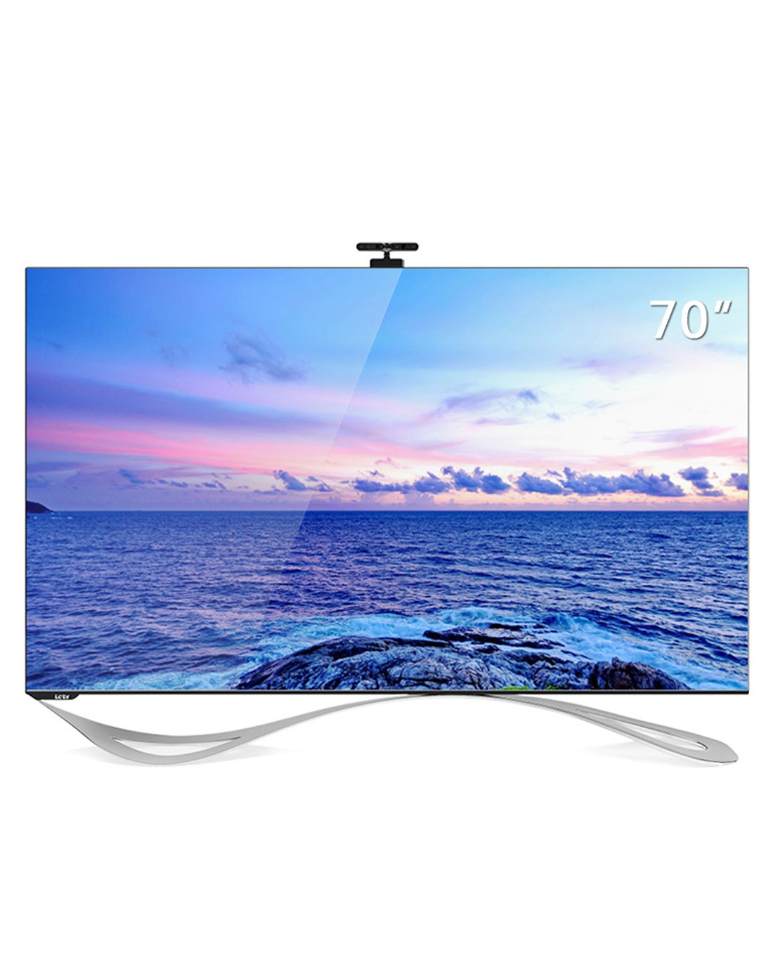 max70英寸3d智能挂架版5年服务费